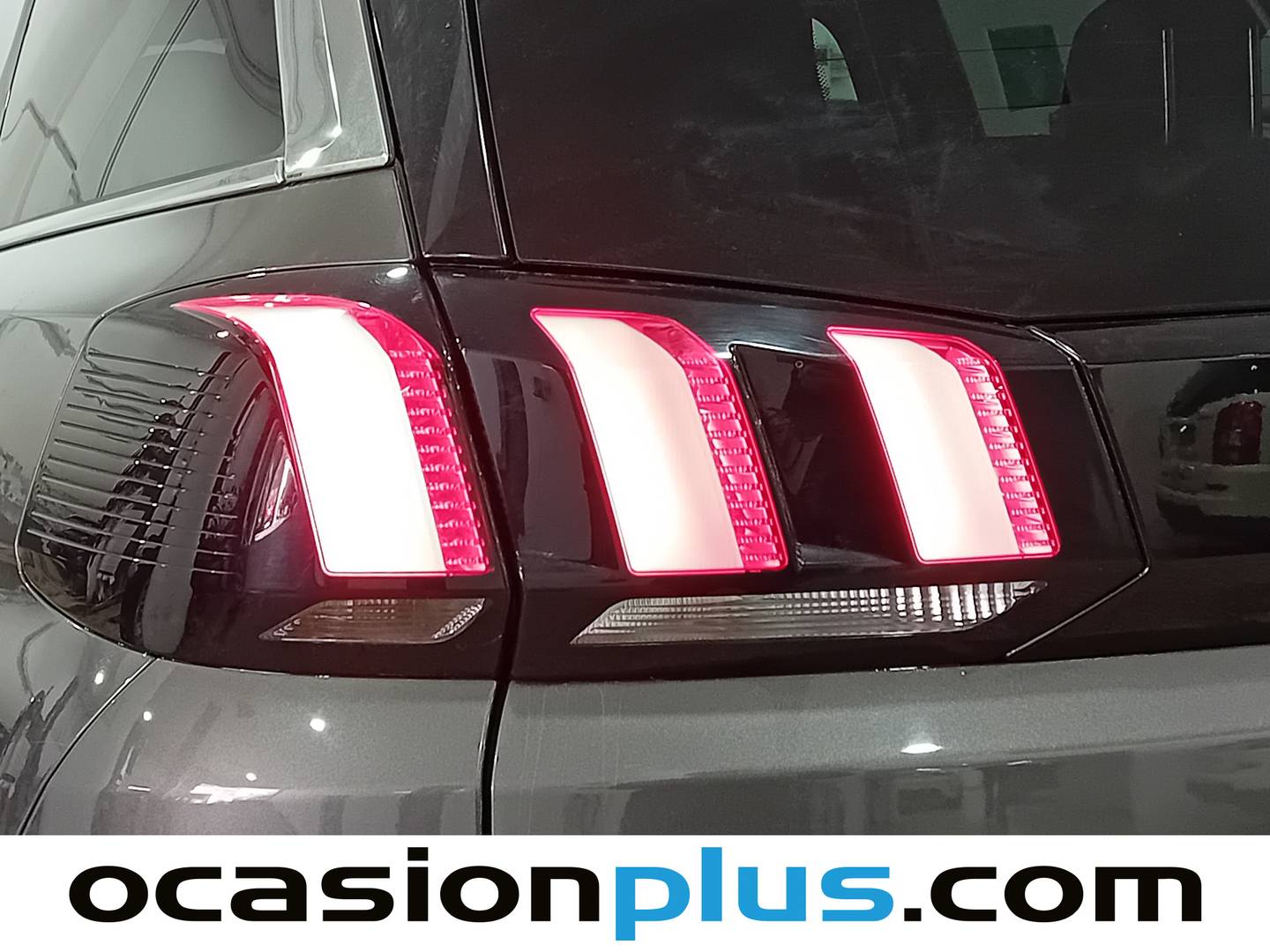 Peugeot 5008 Peugeot 5008 BlueHDI 150 GT-Line S&S (150 CV) 7 Plazas km 0