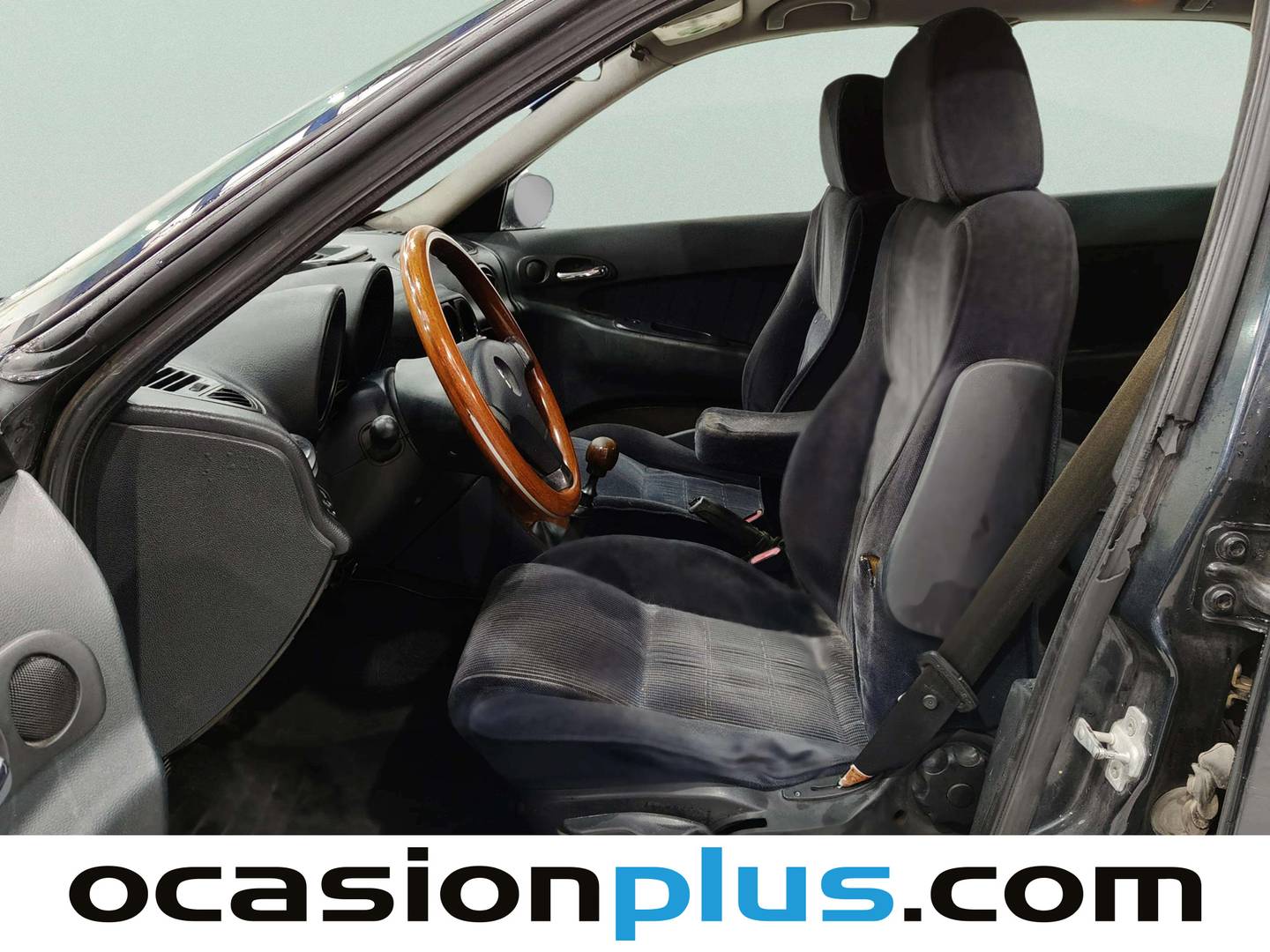 Foto Alfa Romeo 156 Alfa Romeo 156 1.9 JTD (105 CV)