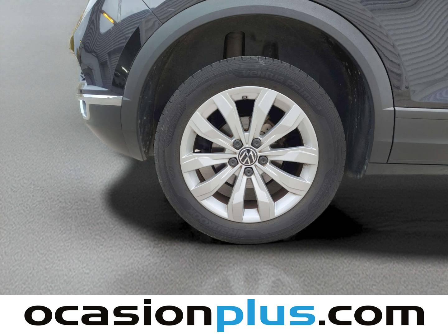 Foto Volkswagen T-Roc Volkswagen T-Roc Advance 2.0 TDI (150 CV) DSG