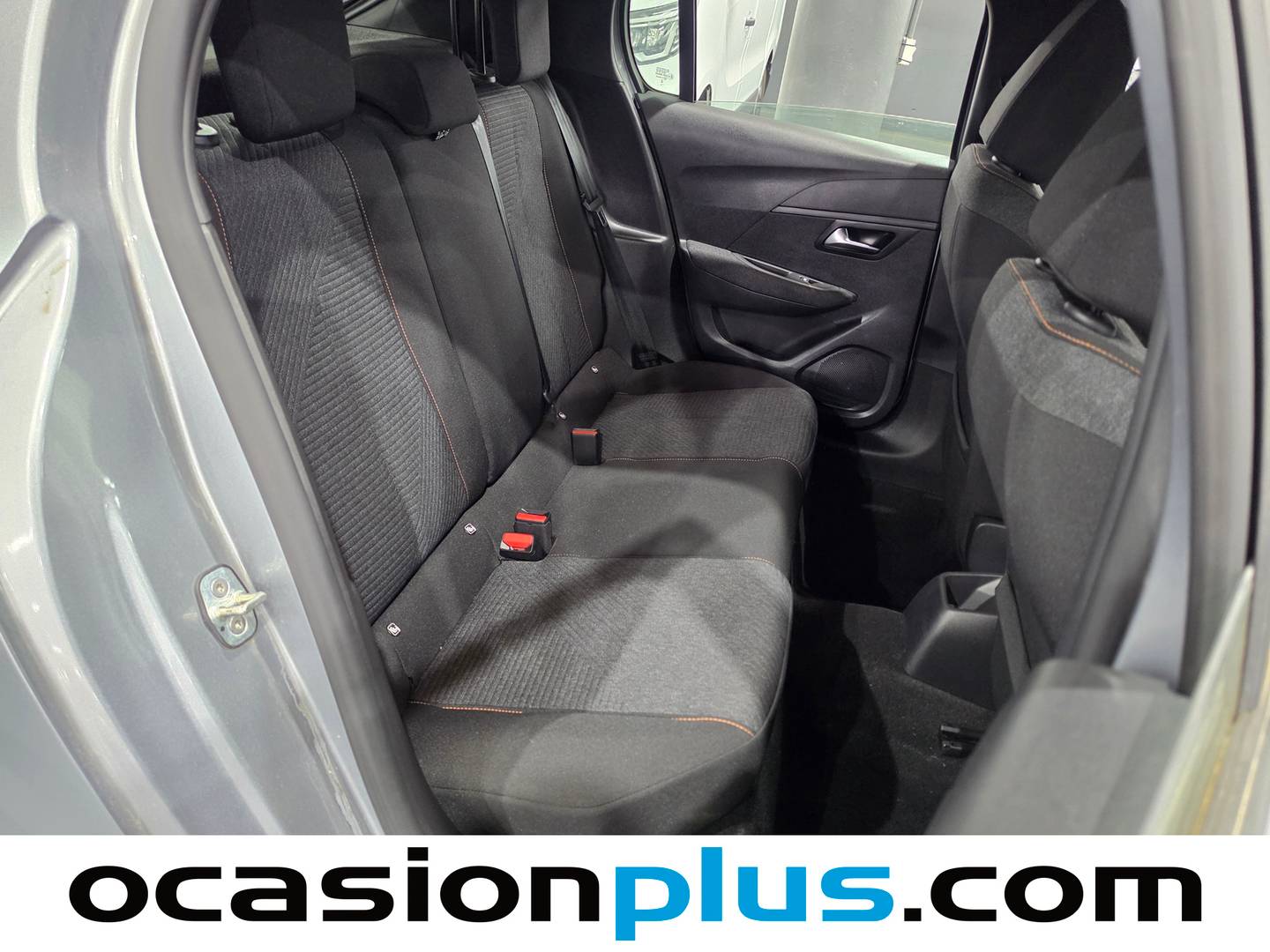 Peugeot 208 Peugeot 208 Style Hybrid 100 eDCS6 (100 CV) km 0