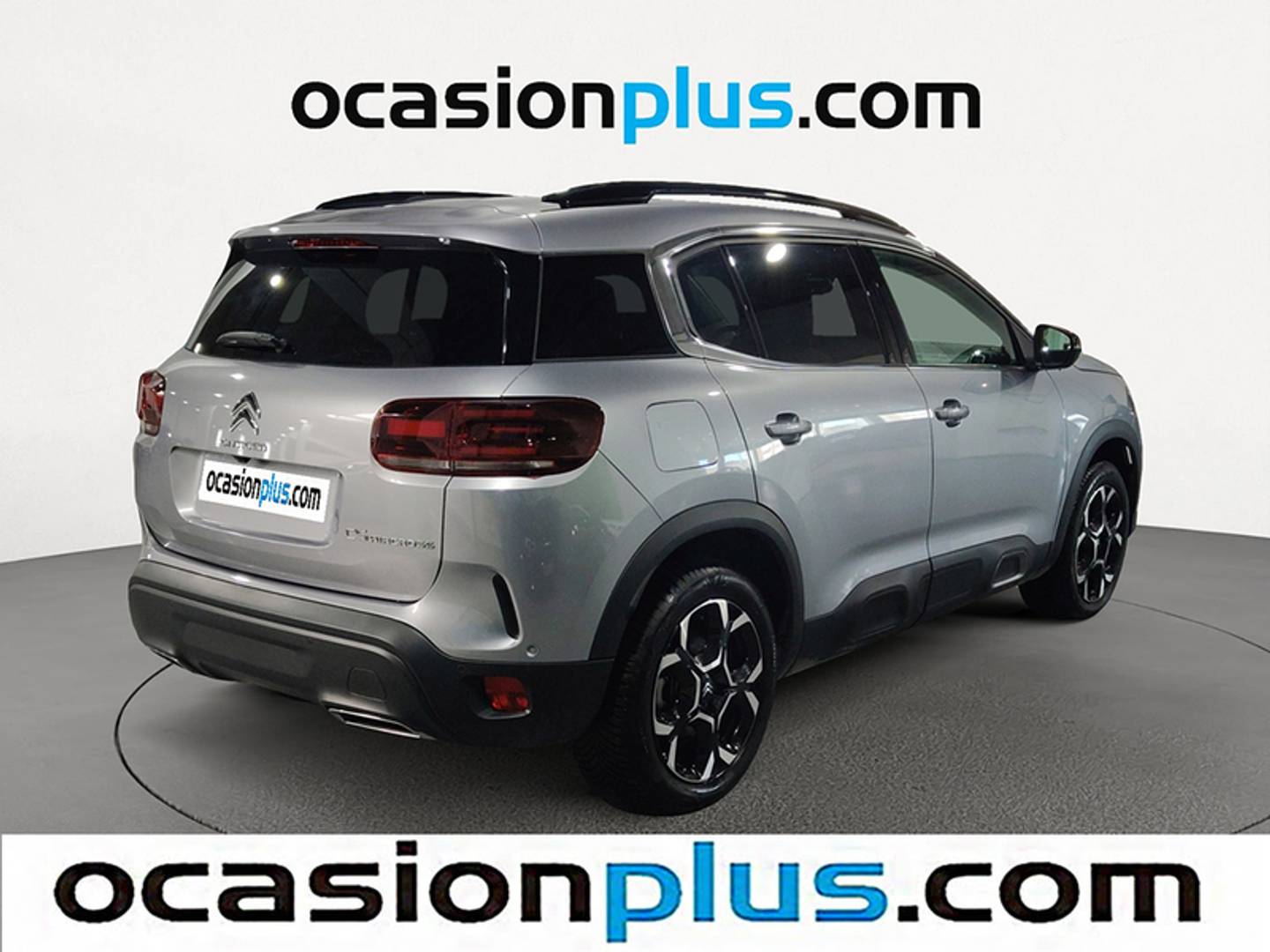 Foto Citroën C5 Aircross Citroen C5 Aircross PureTech 130 S&S Shine Pack EAT8 (131 CV)
