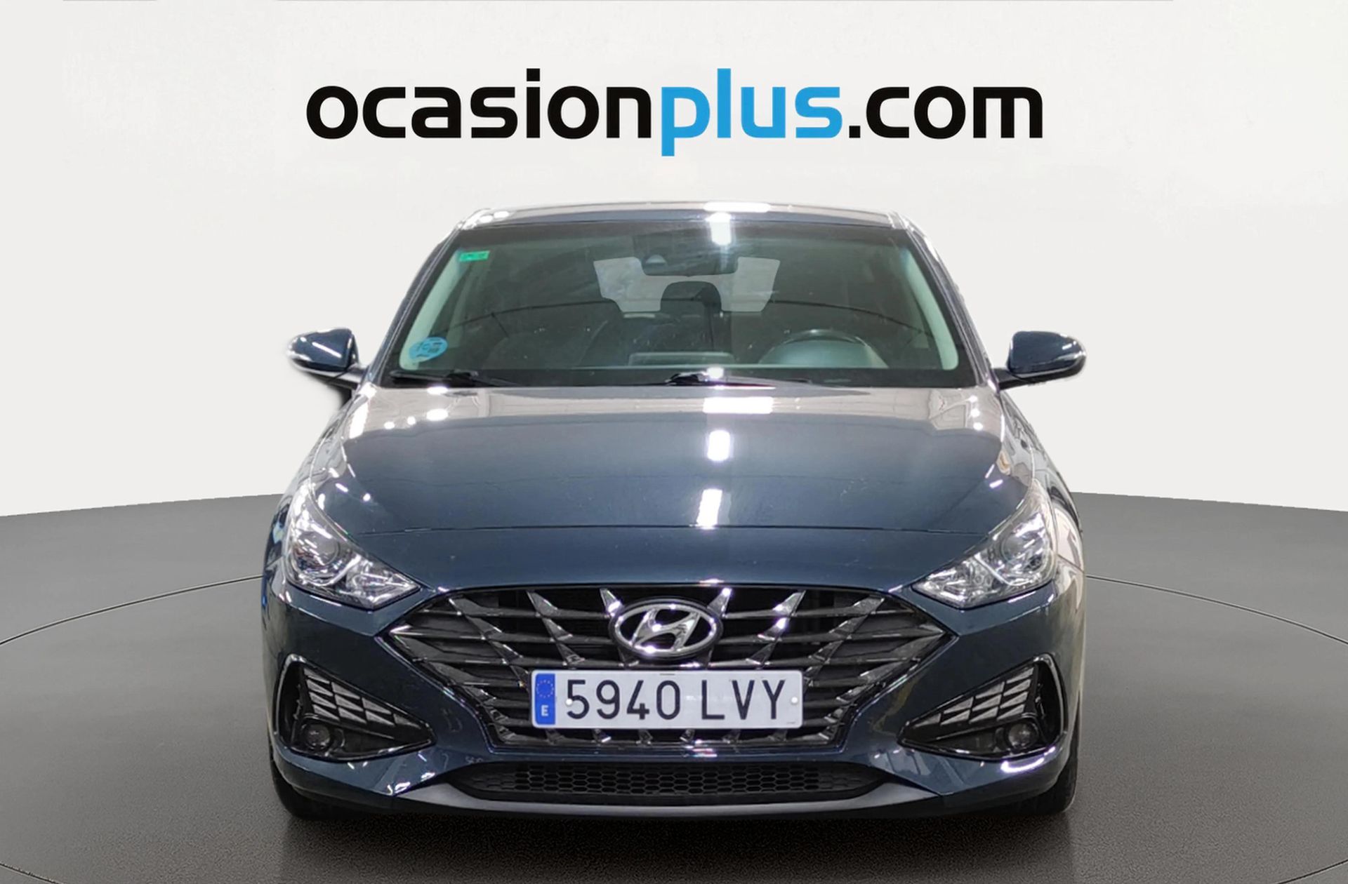 Hyundai i30 1.0 T-GDi Klass Fastback LRR - foto 12