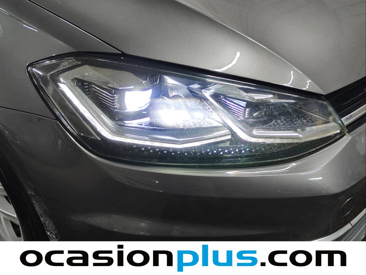 Volkswagen Golf Volkswagen Golf Advance 1.6 TDI (115 CV) DSG barato