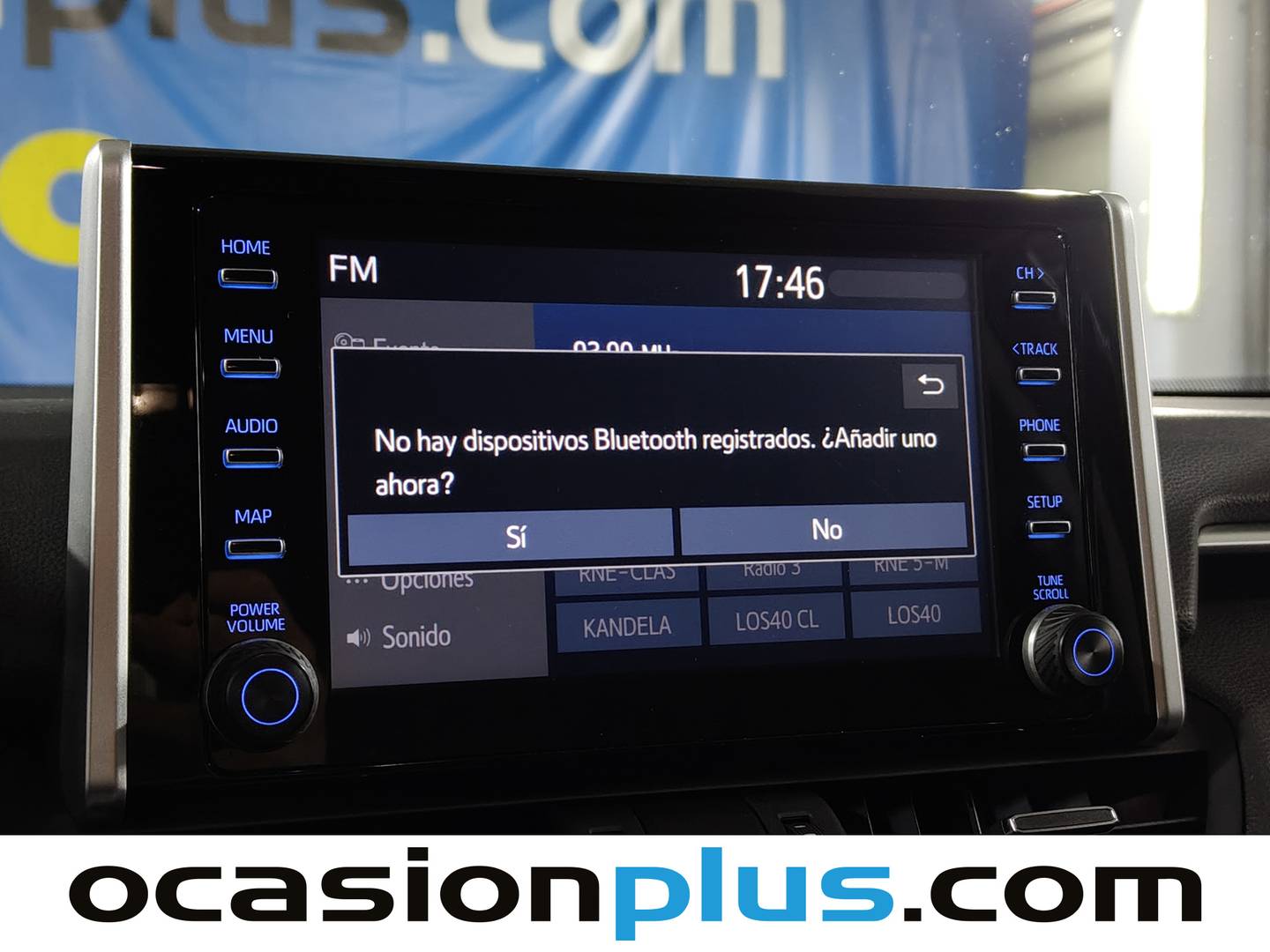 Toyota Rav4 Toyota Rav4 2.5l hybrid Advance (218 CV) km 0