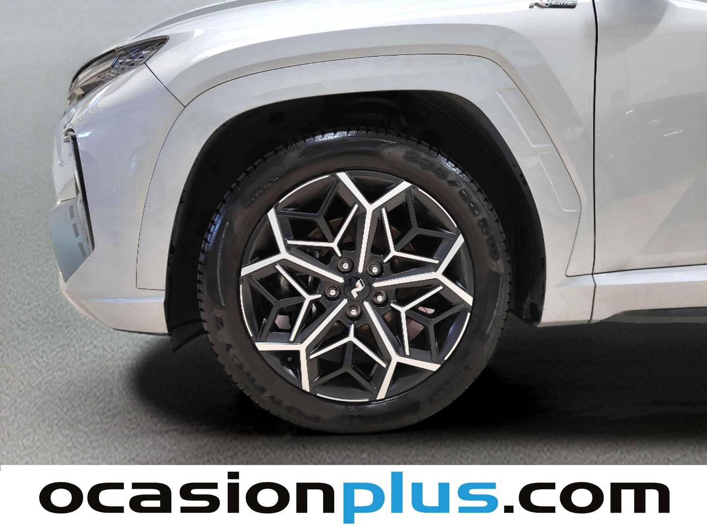 Hyundai Tucson Hyundai Tucson 1.6 TGDI 48V N-Line 4X2 (150 CV) km 0