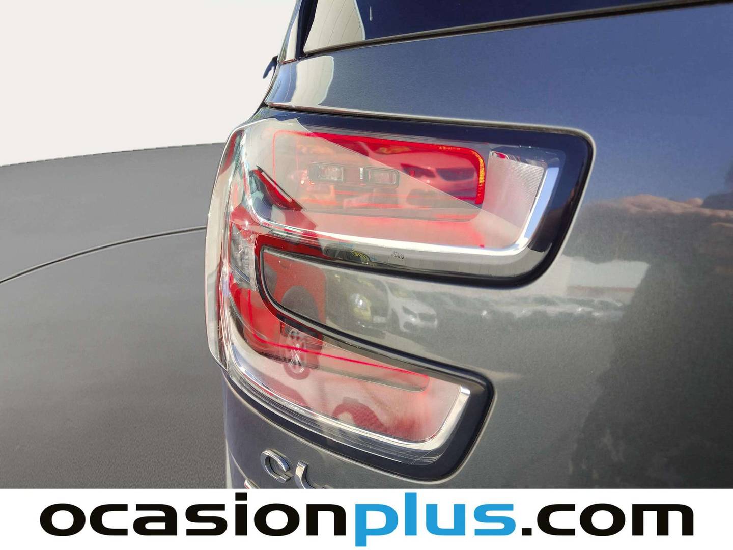 Citroën Grand C4 Picasso Citroen Grand C4 Picasso BlueHDi 150 Airdream Exclusive 7 Plazas (150 CV) diésel