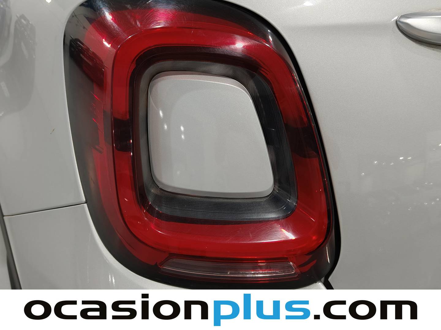 Foto Fiat 500X Fiat 500X 1.6 MultiJet Cross 4x2 (130 CV)