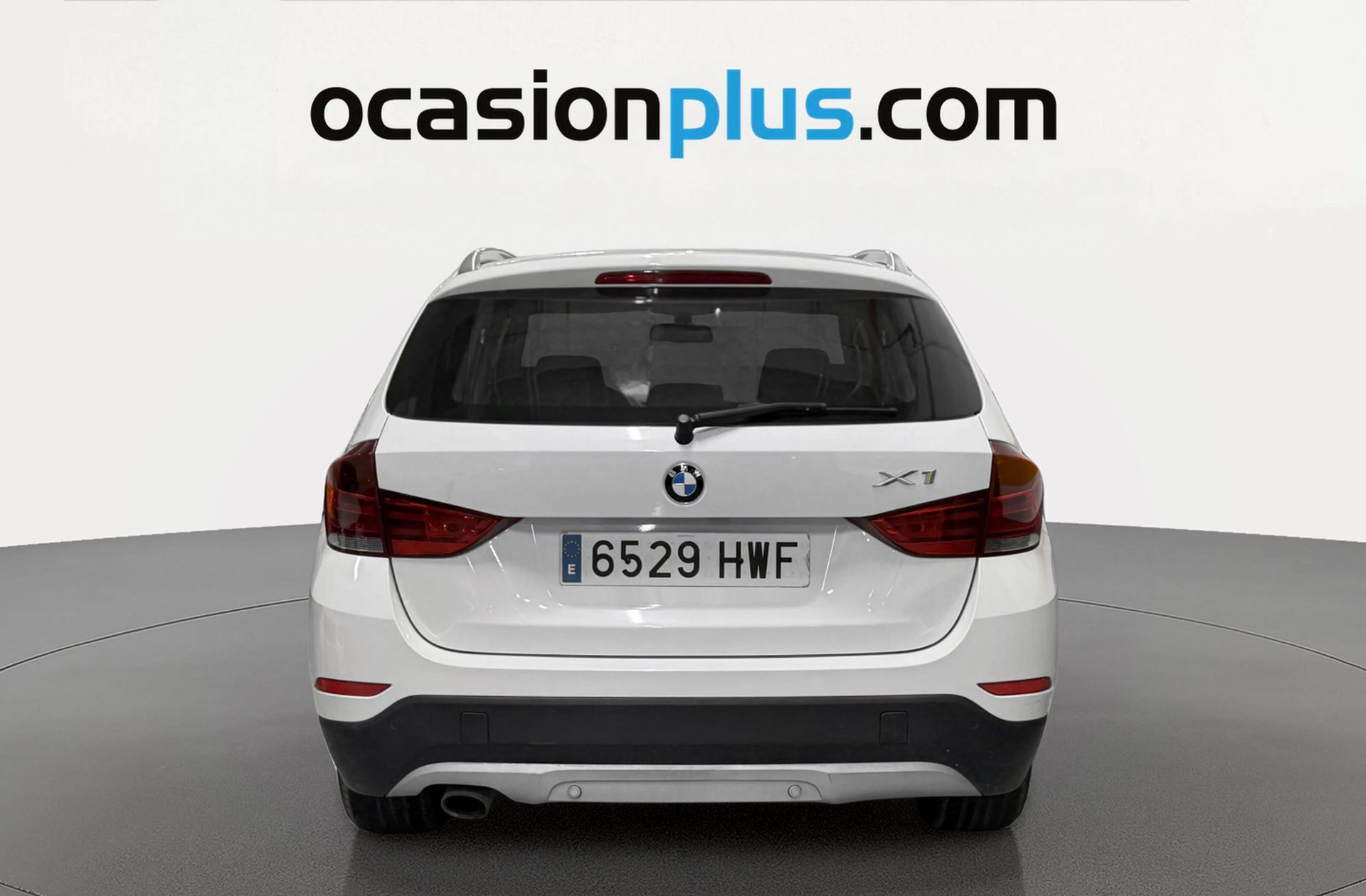 BMW X1 sDrive16d - foto 12