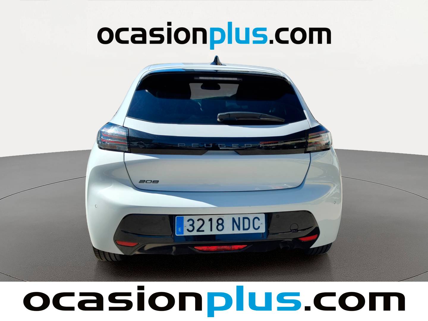 Peugeot 208 Peugeot 208 PureTech 100 Allure (100 CV) barato