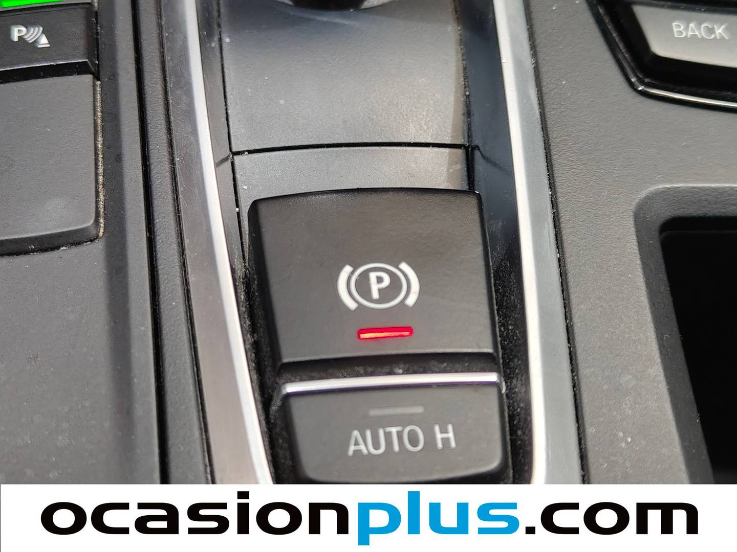 BMW X5 BMW X5 sDrive25d  (231 CV) 7 Plazas diésel