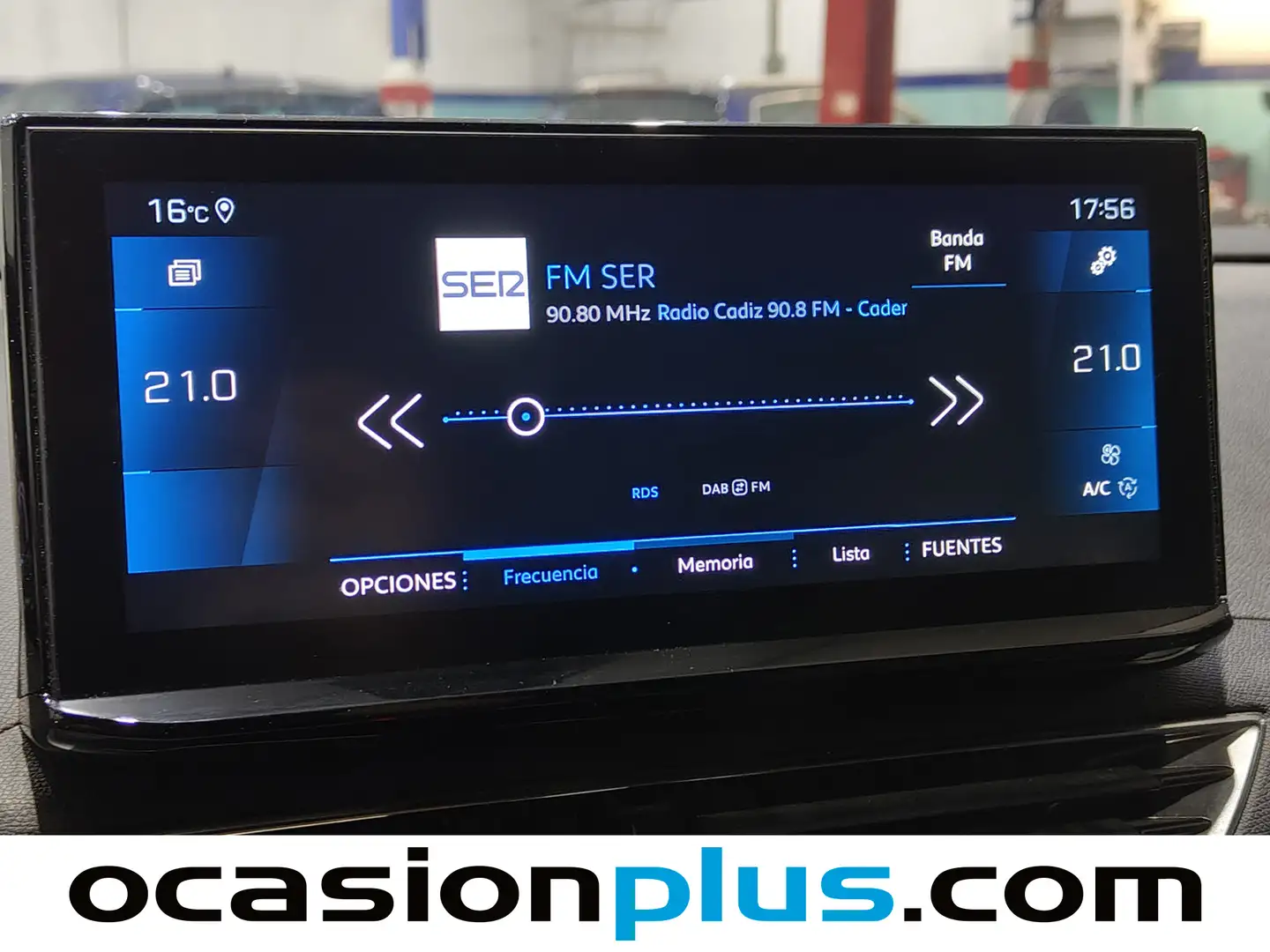 Foto Peugeot 3008 Peugeot 3008 PureTech 130 S&S Allure Pack (130 CV)