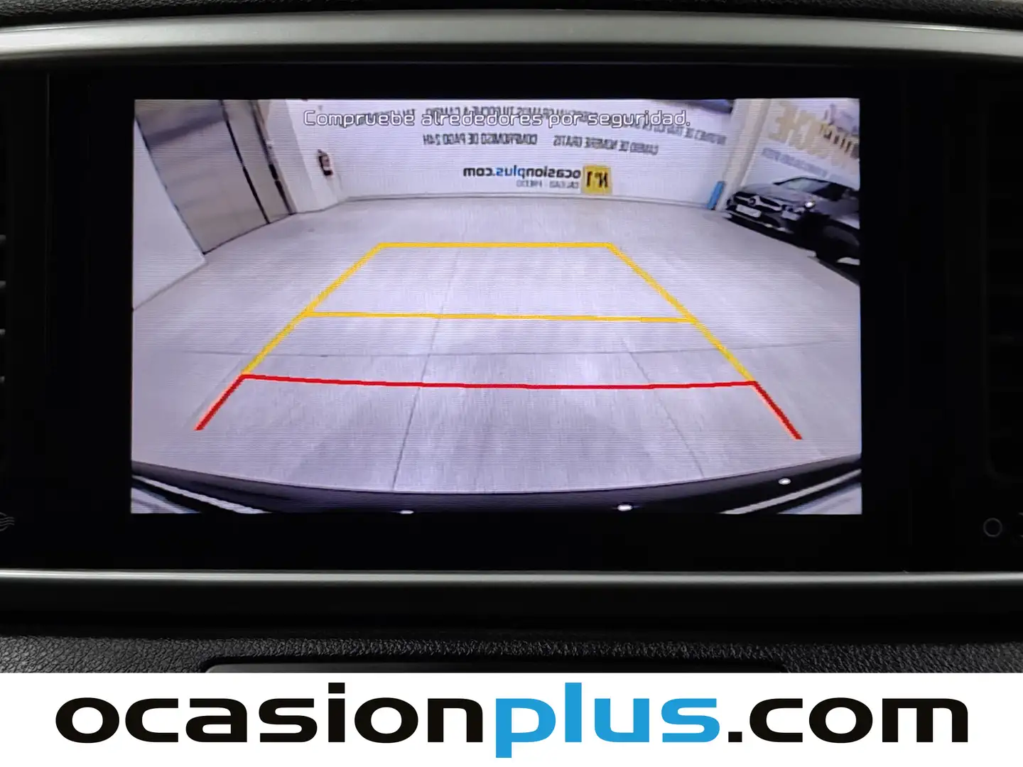 Foto KIA Sportage Kia Sportage 1.6 CRDi Concept 4x2 (115 CV)