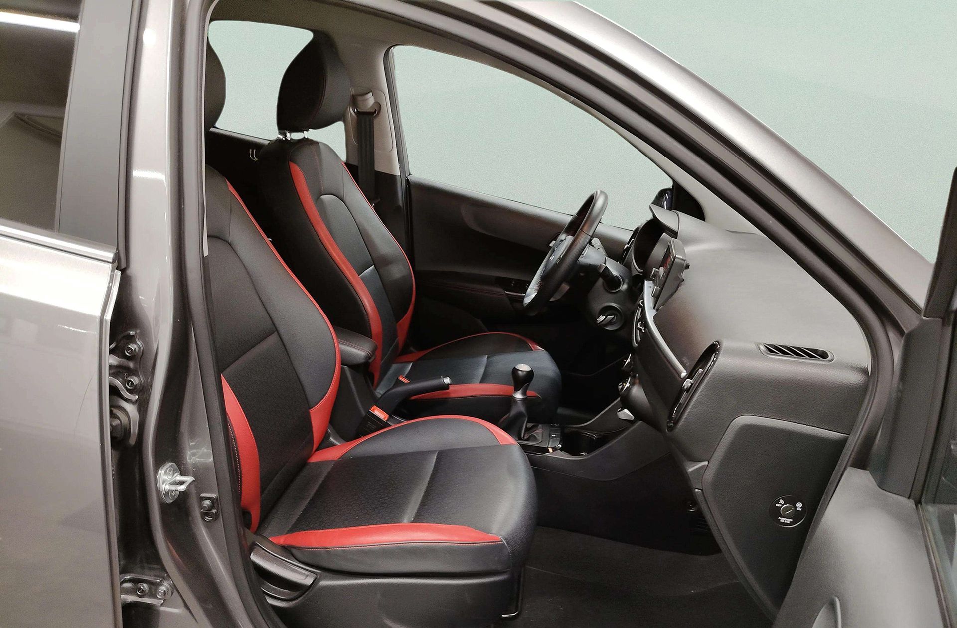 Kia Picanto 1.2 DPi GT Line - foto 14