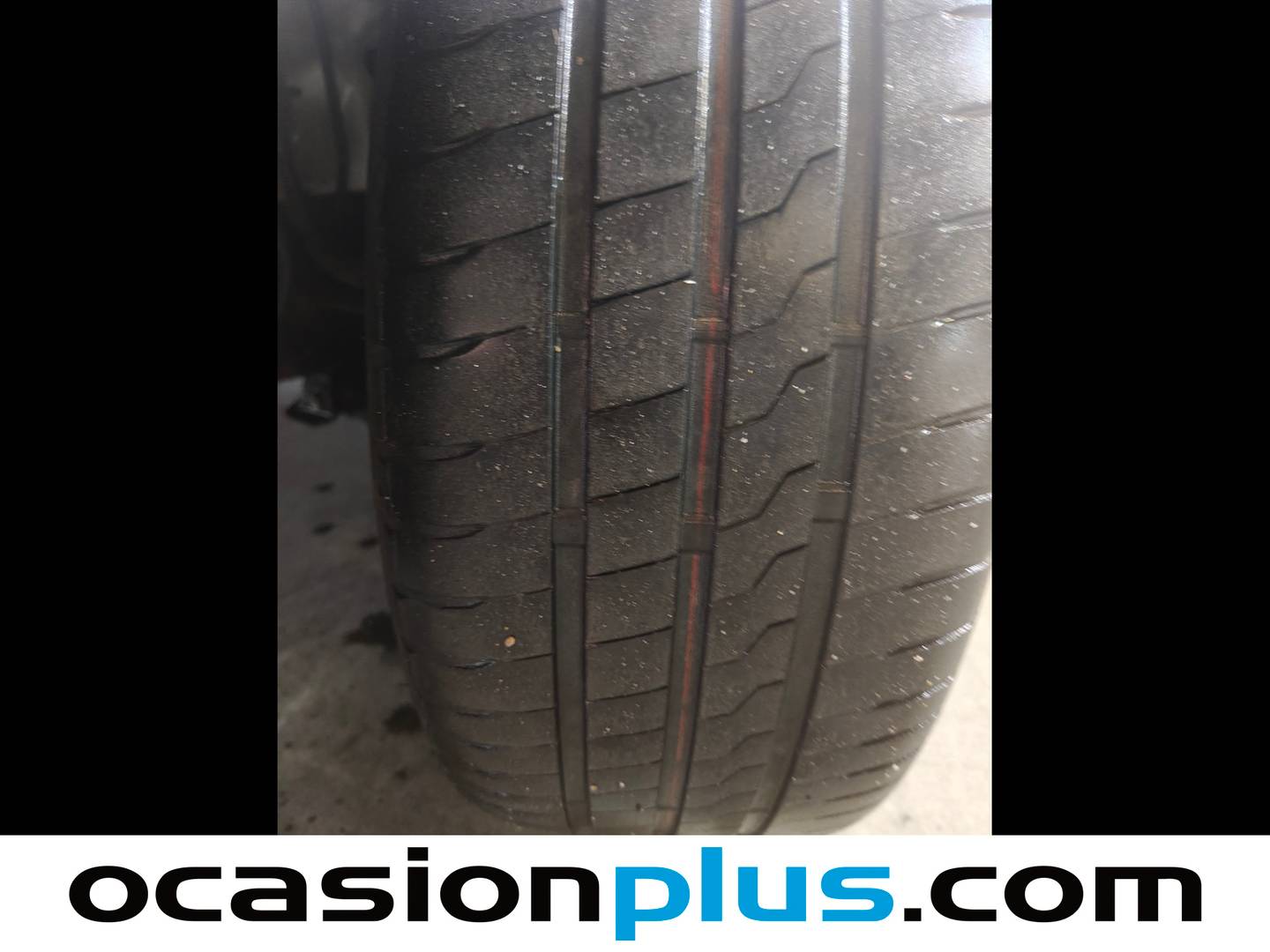 Ford Fiesta Ford Fiesta 1.4 Trend (96 CV) de ocasión