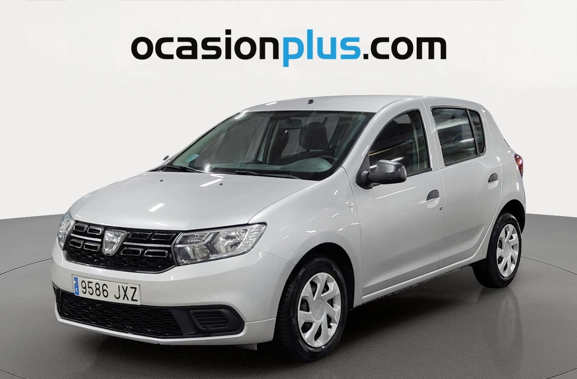 Dacia Sandero Ambiance dCi