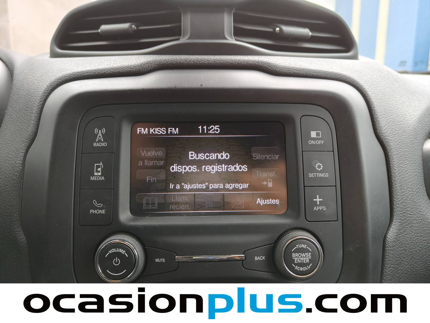 Jeep Renegade Jeep Renegade 1.0G Sport 4x2 (120 CV) barato