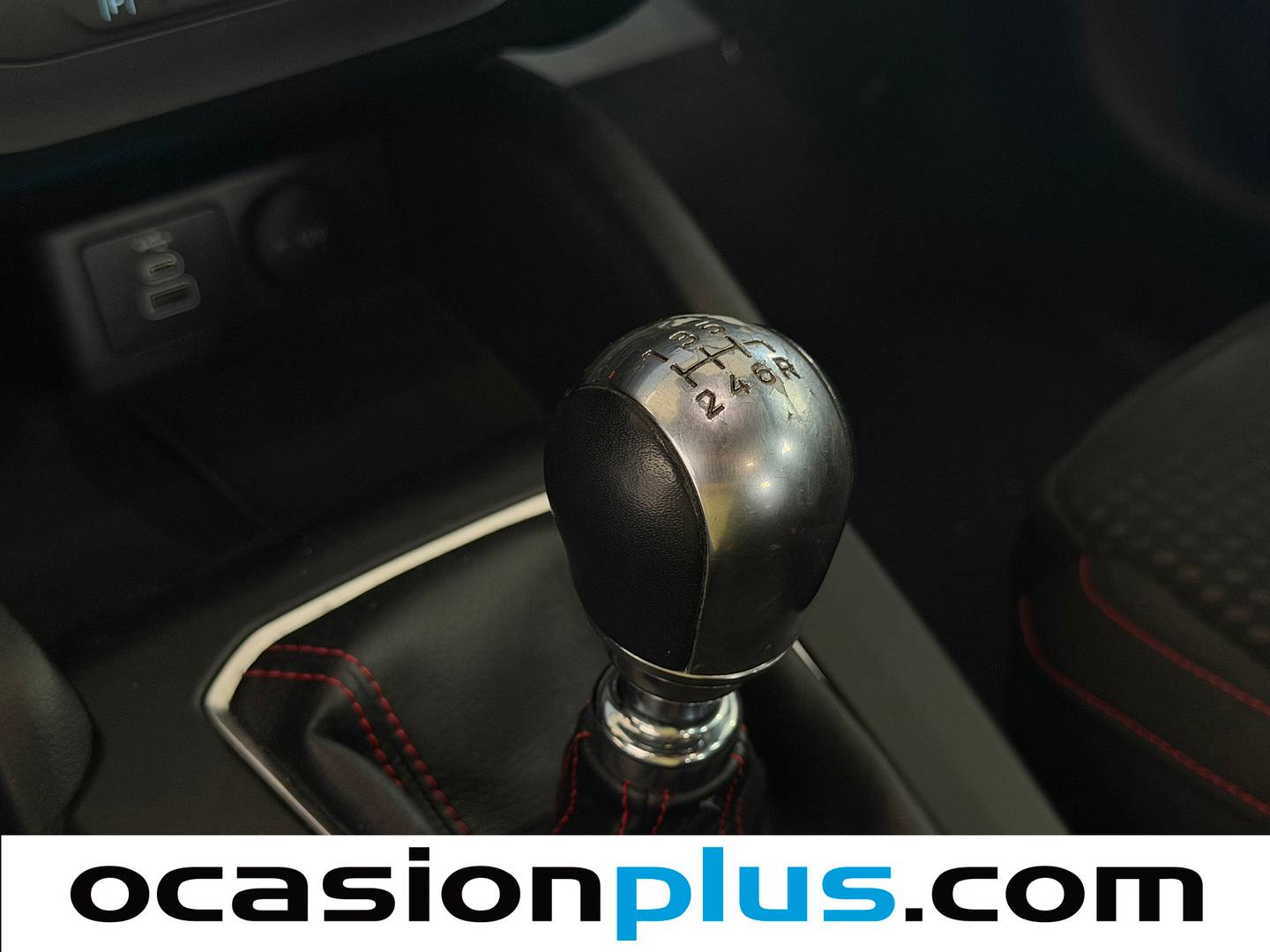 Ford Focus Ford Focus 1.0 Ecoboost MHEV ST-Line (155 CV) de segunda mano