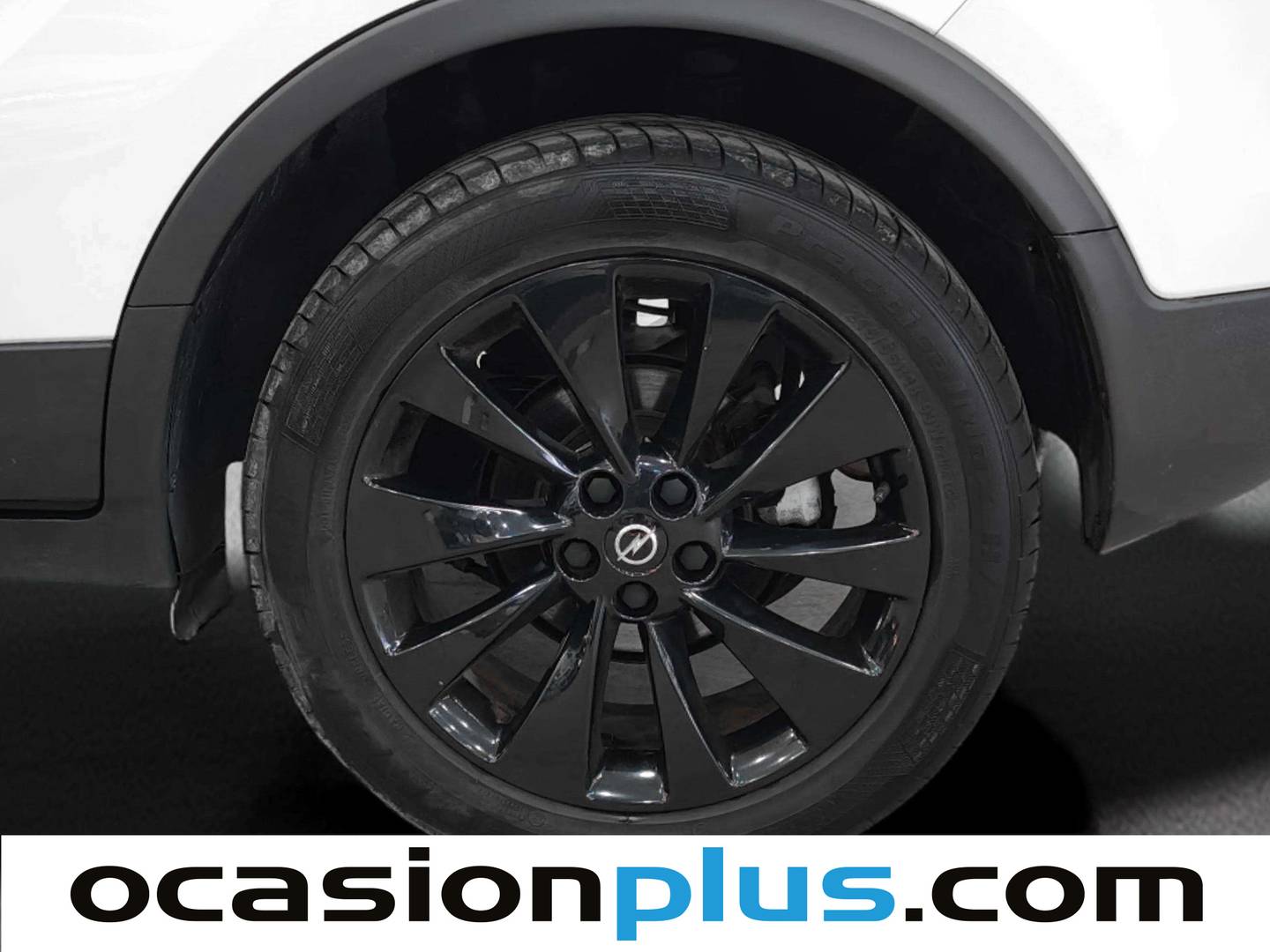 Opel Mokka X Opel Mokka X 1.4 Turbo S&S Selective 4X2 (140 CV) 2018