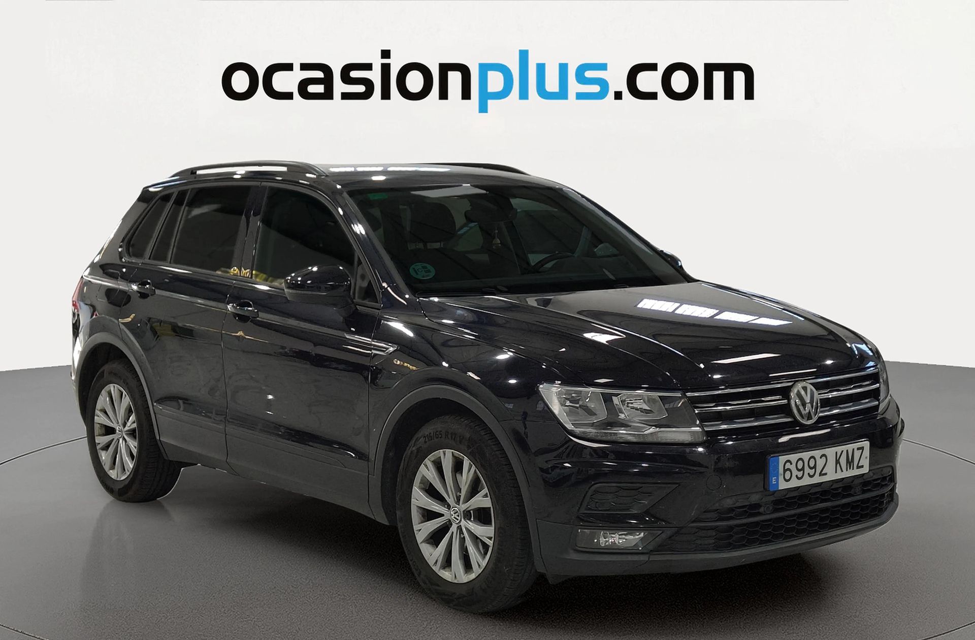 Volkswagen Tiguan Edition 1.4 TSI - foto 2