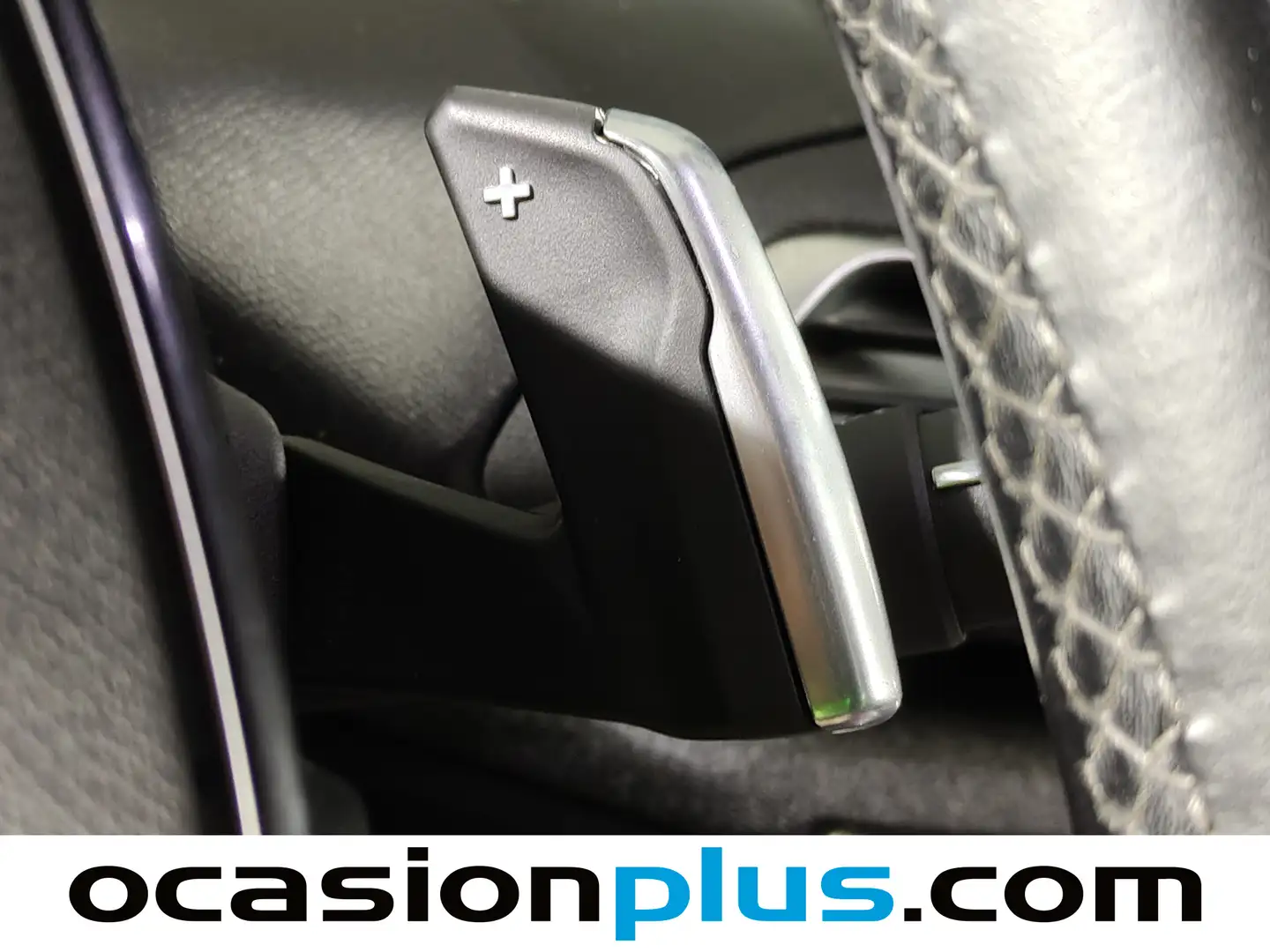 Foto Peugeot 3008 Peugeot 3008 BlueHDi 130 S&S Allure Pack EAT8 (130 CV)