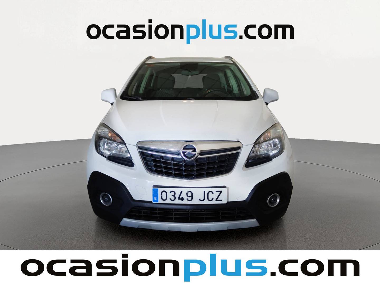 Opel Mokka Opel Mokka 1.7 CDTi S&S Selective 4x2 (130 CV) 130cv