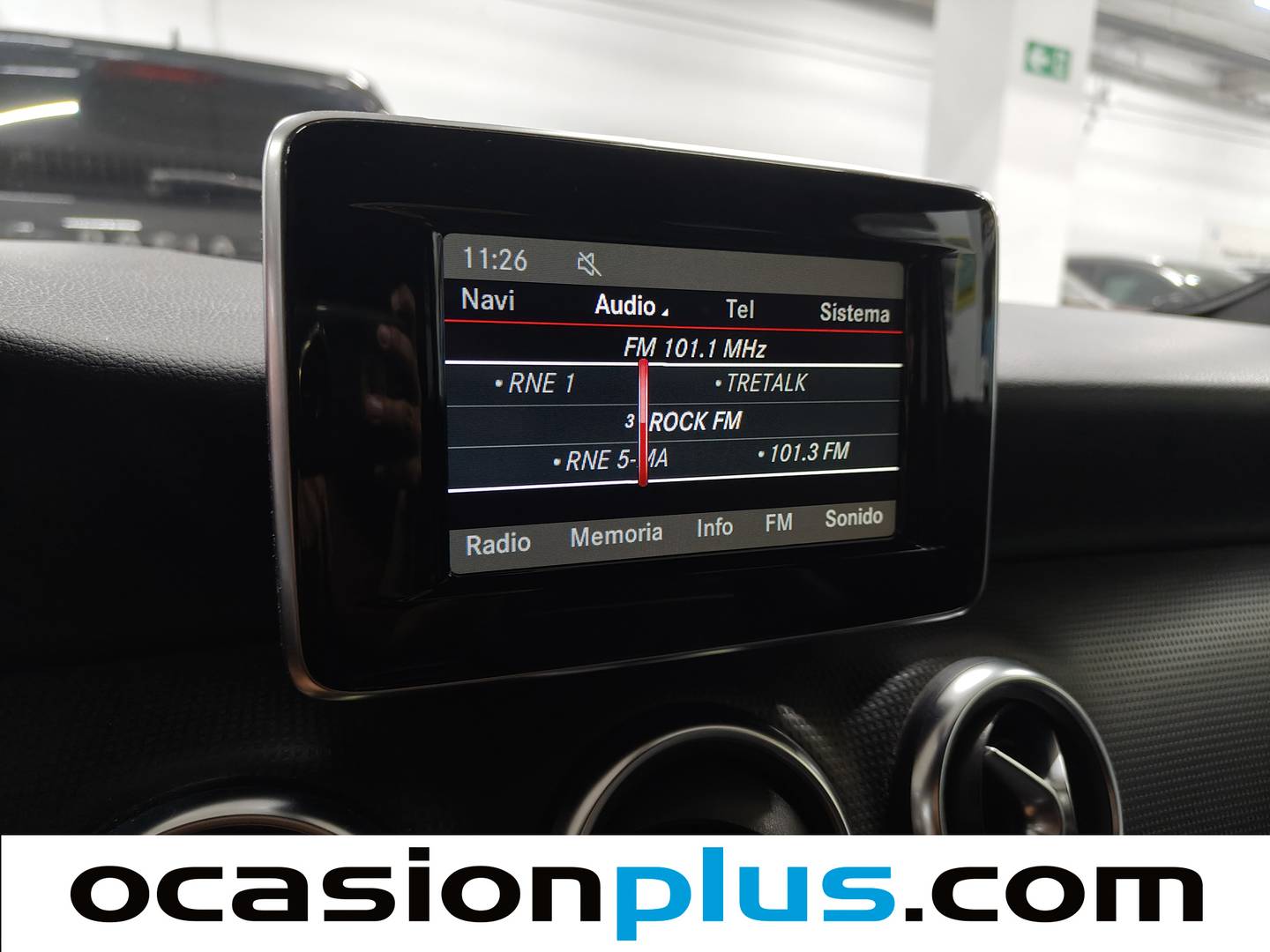 Mercedes Clase A Mercedes Clase A 180 CDI Urban (109 CV) 109cv