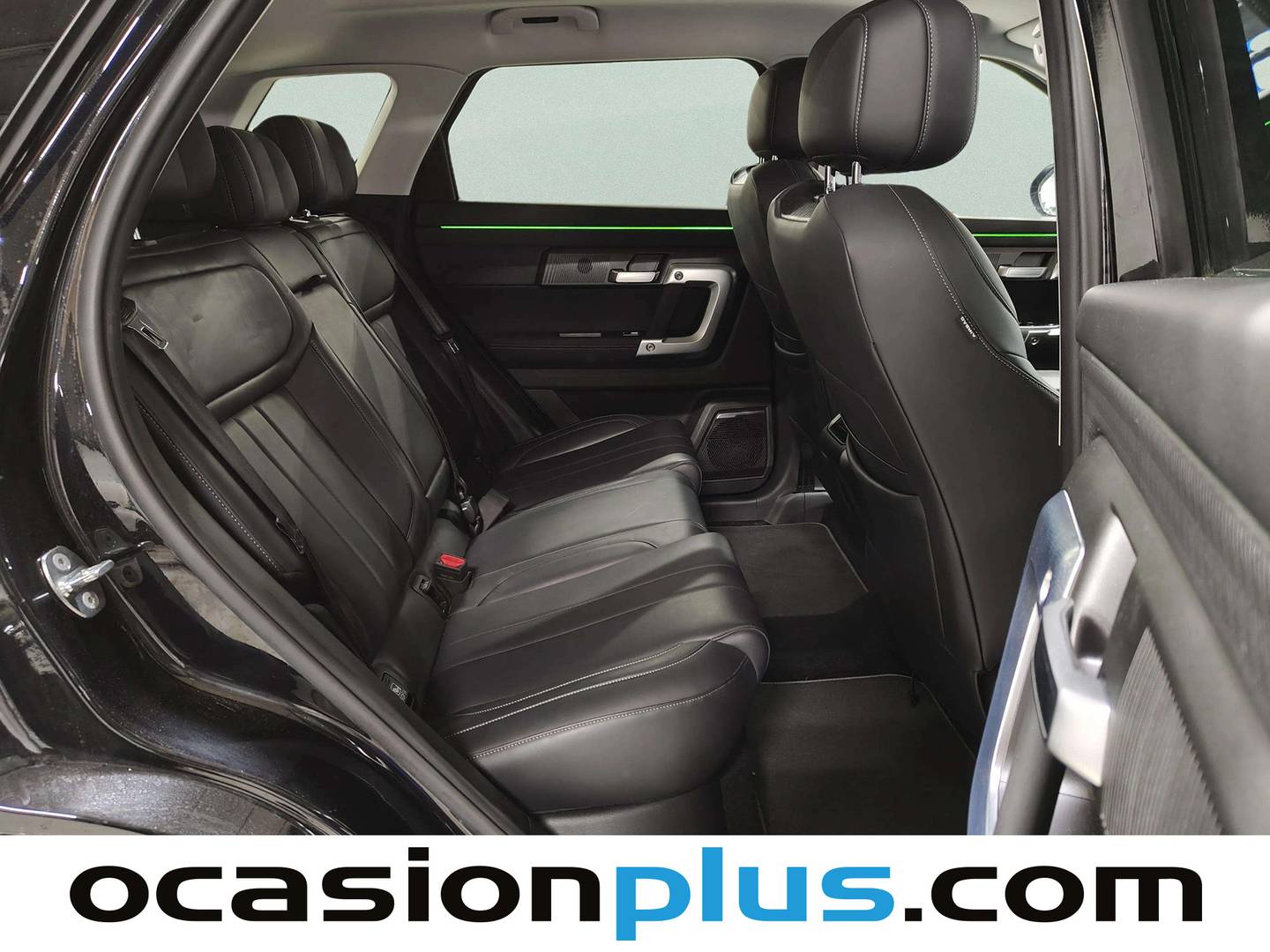 JAECOO 7 JAECOO 7 1.6 TGDI Select FWD (145 CV) gasolina