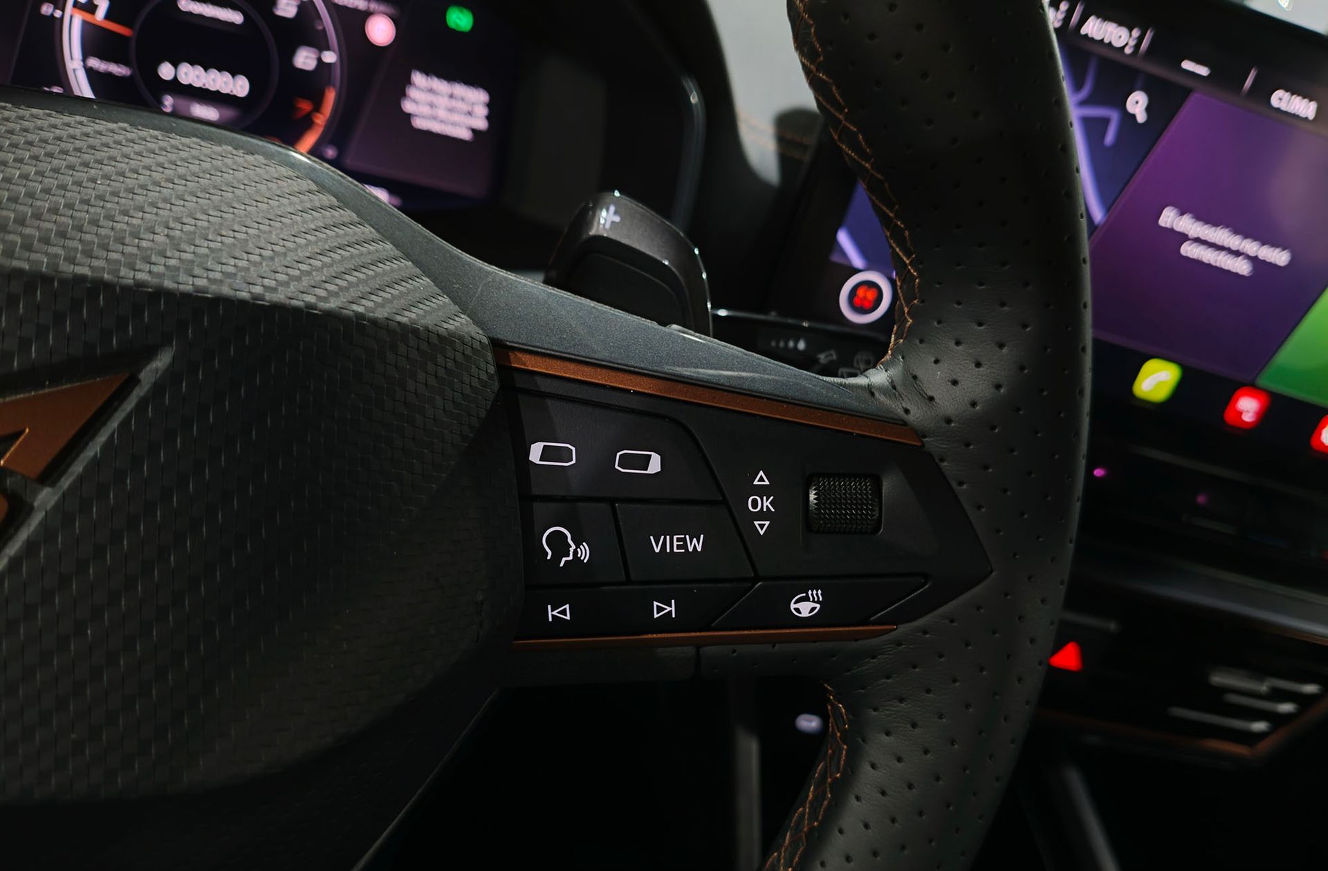 Cupra Formentor 2.0 TSI VZ DSG - foto 30