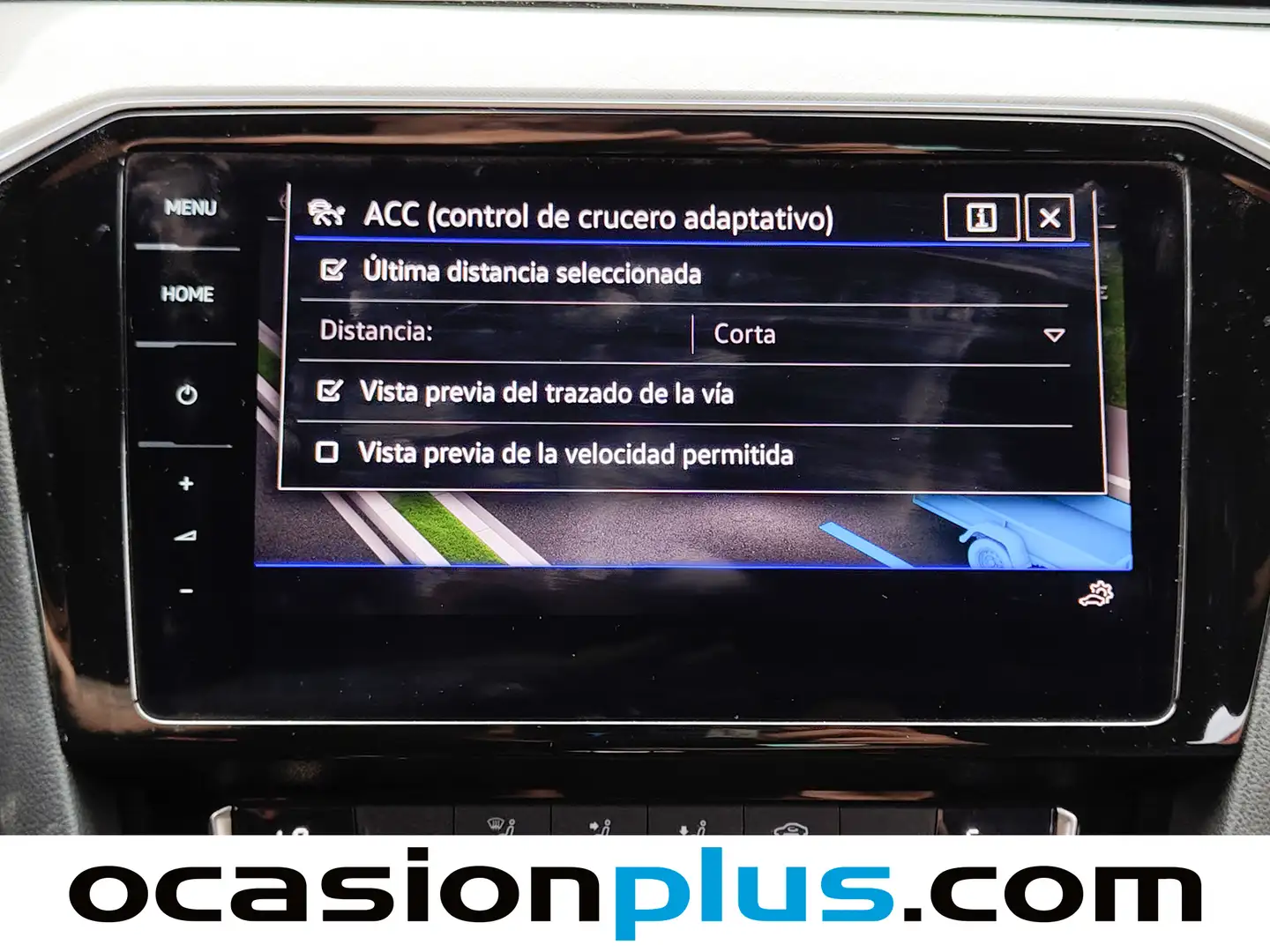 Foto Volkswagen Passat Volkswagen Passat GTE 1.4 TSI e-Power DSG  (218 CV)