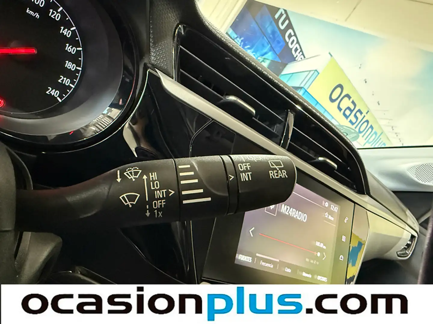 Foto Opel Corsa Opel Corsa 1.2 XEL S&S Edition (75 CV)