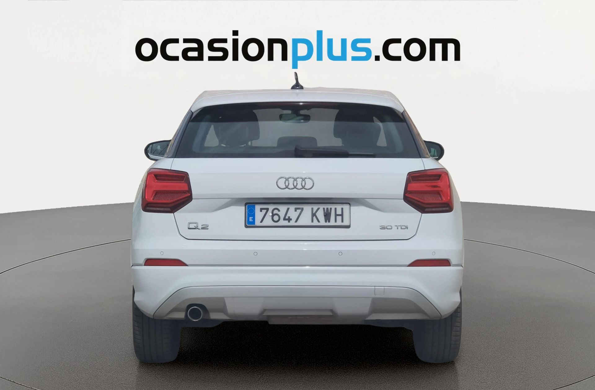 Audi Q2 sport 30 TDI - foto 13