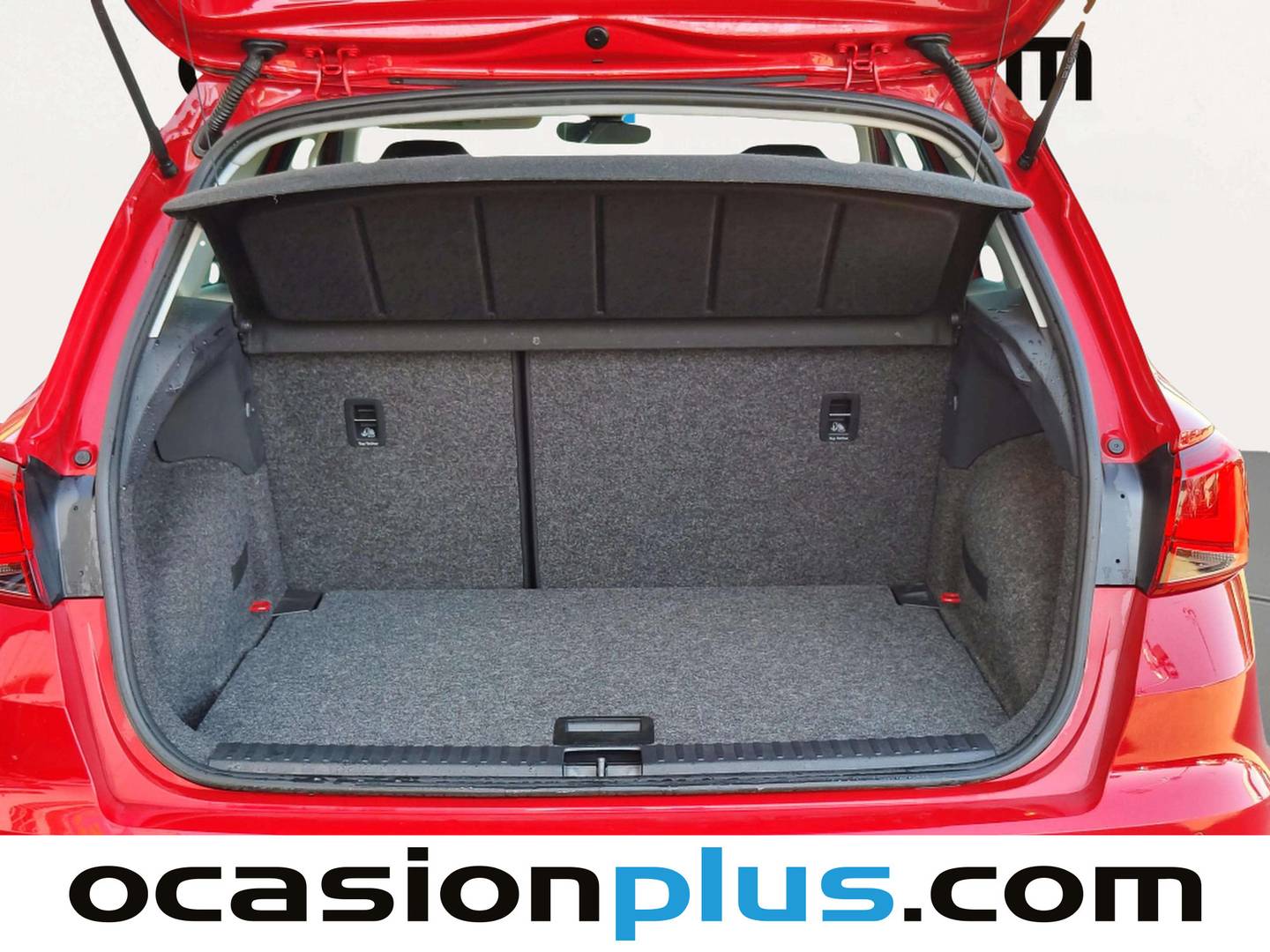 Fotos maletero Seat Arona Seat Arona 1.0 TSI Style XL (110 CV)