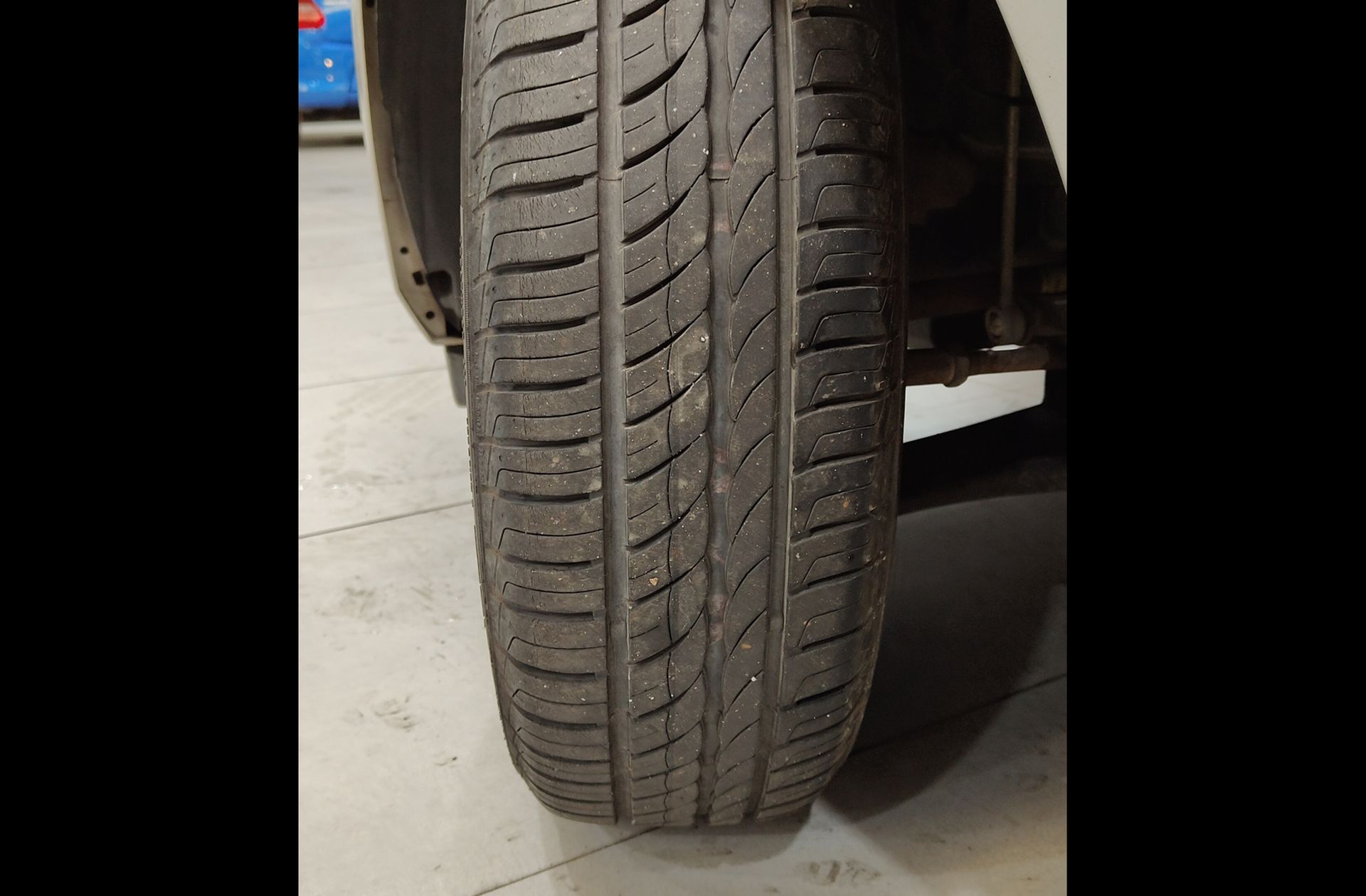 Ford Fiesta 1.3 Newport - foto 28