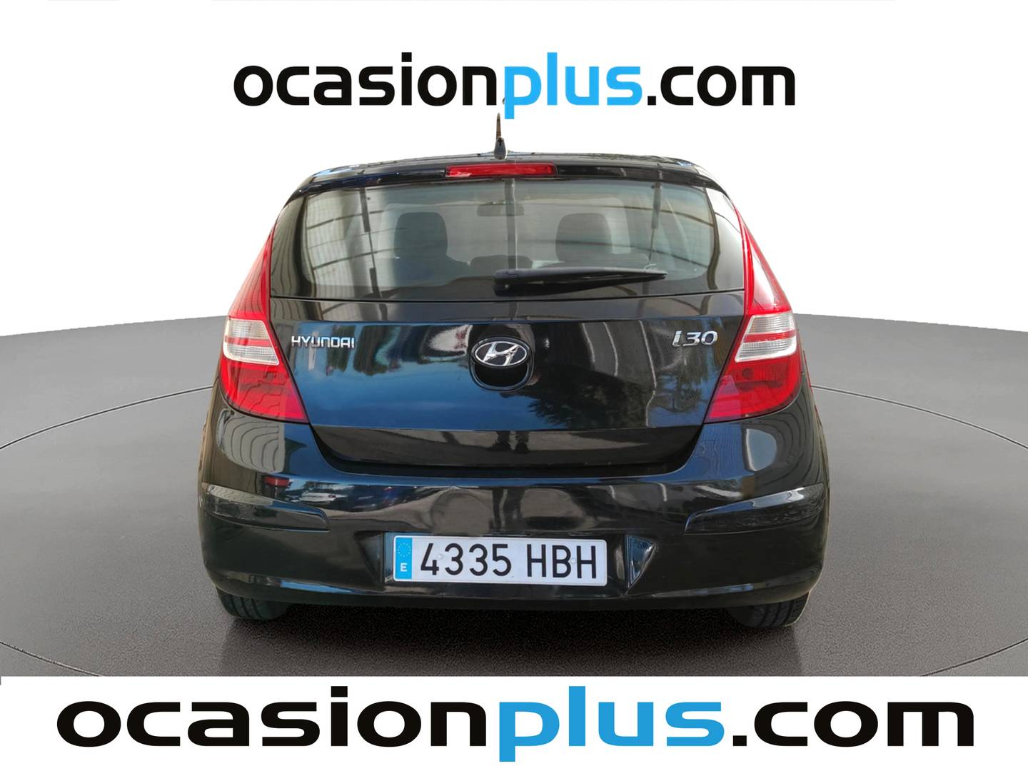 Hyundai i30 Hyundai i30 1.4 CVVT Comfort (109 CV) barato