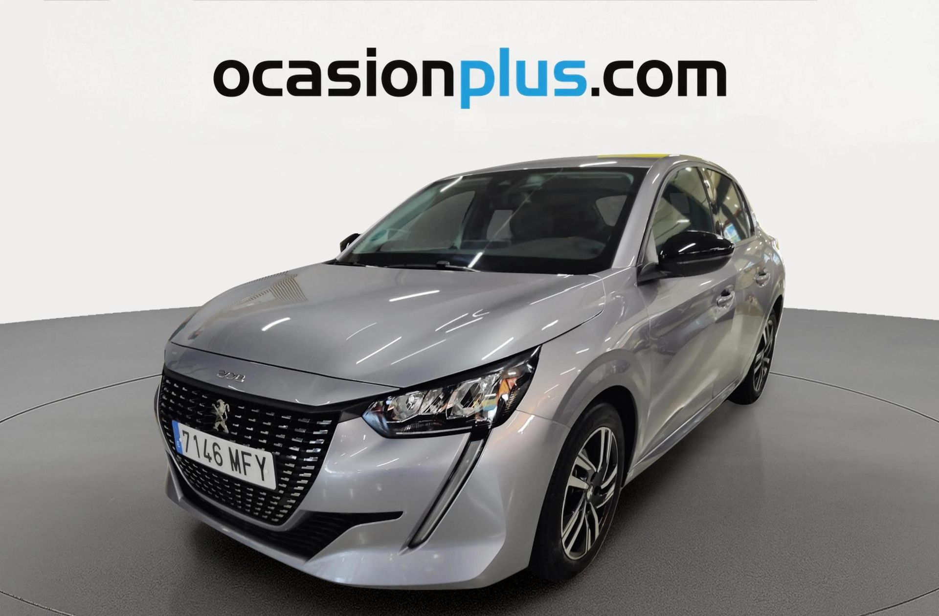 Peugeot 208 PureTech 100 Allure Pack