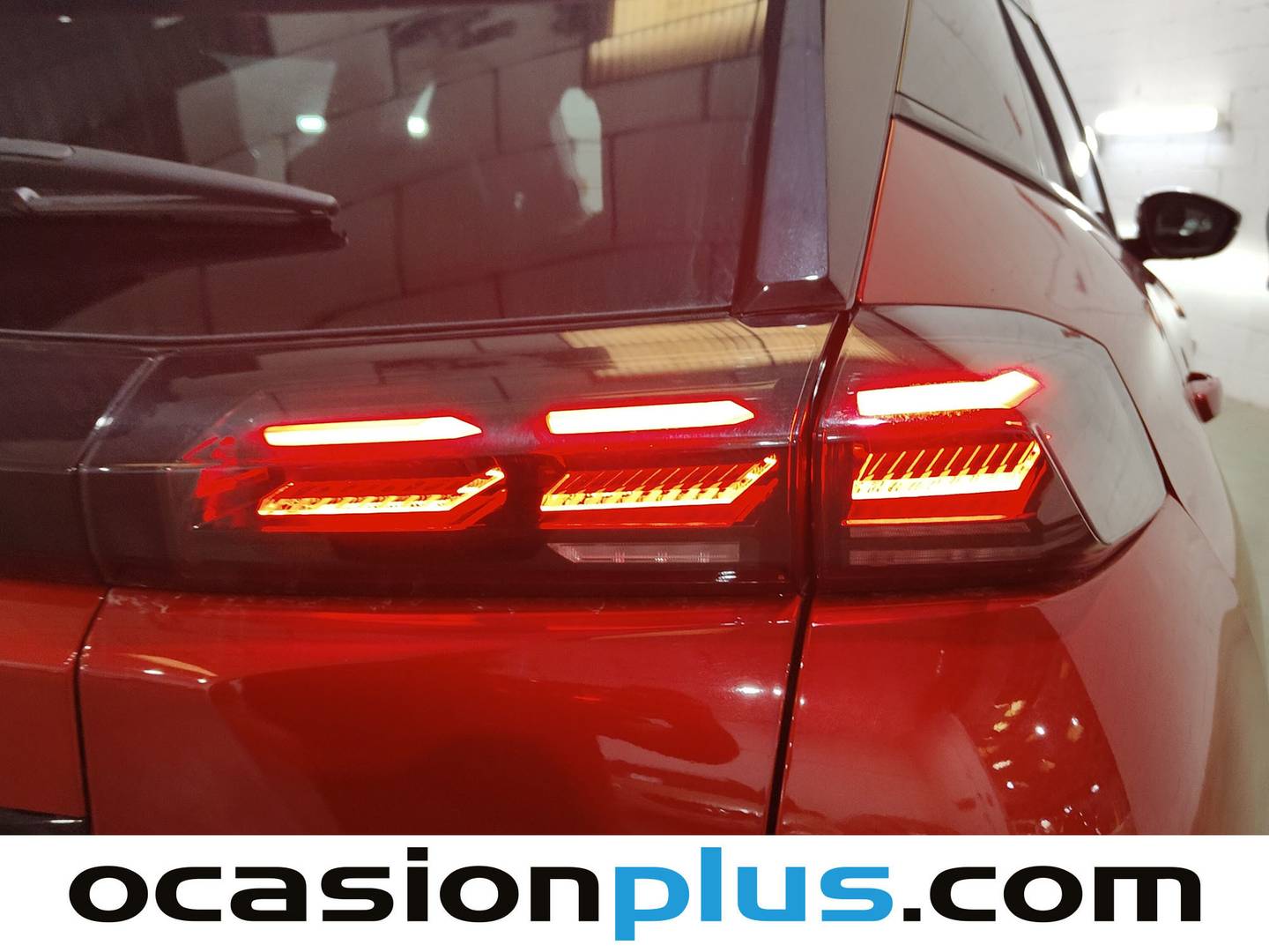 Accesorios del Peugeot 2008 Peugeot 2008 Allure Hybrid eDCS6 (145 CV)