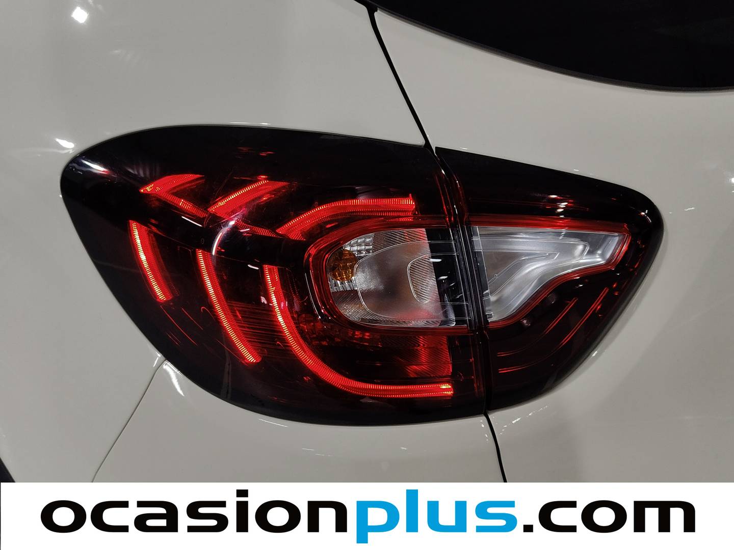 Renault Captur Renault Captur Zen Energy TCe (90 CV) km 0
