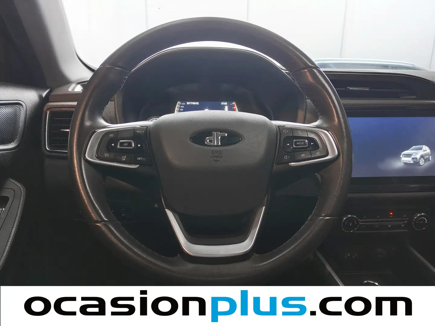 Foto DR AUTOMOBILES DR 4.0 DR AUTOMOBILES DR4 1.5  (116 CV)