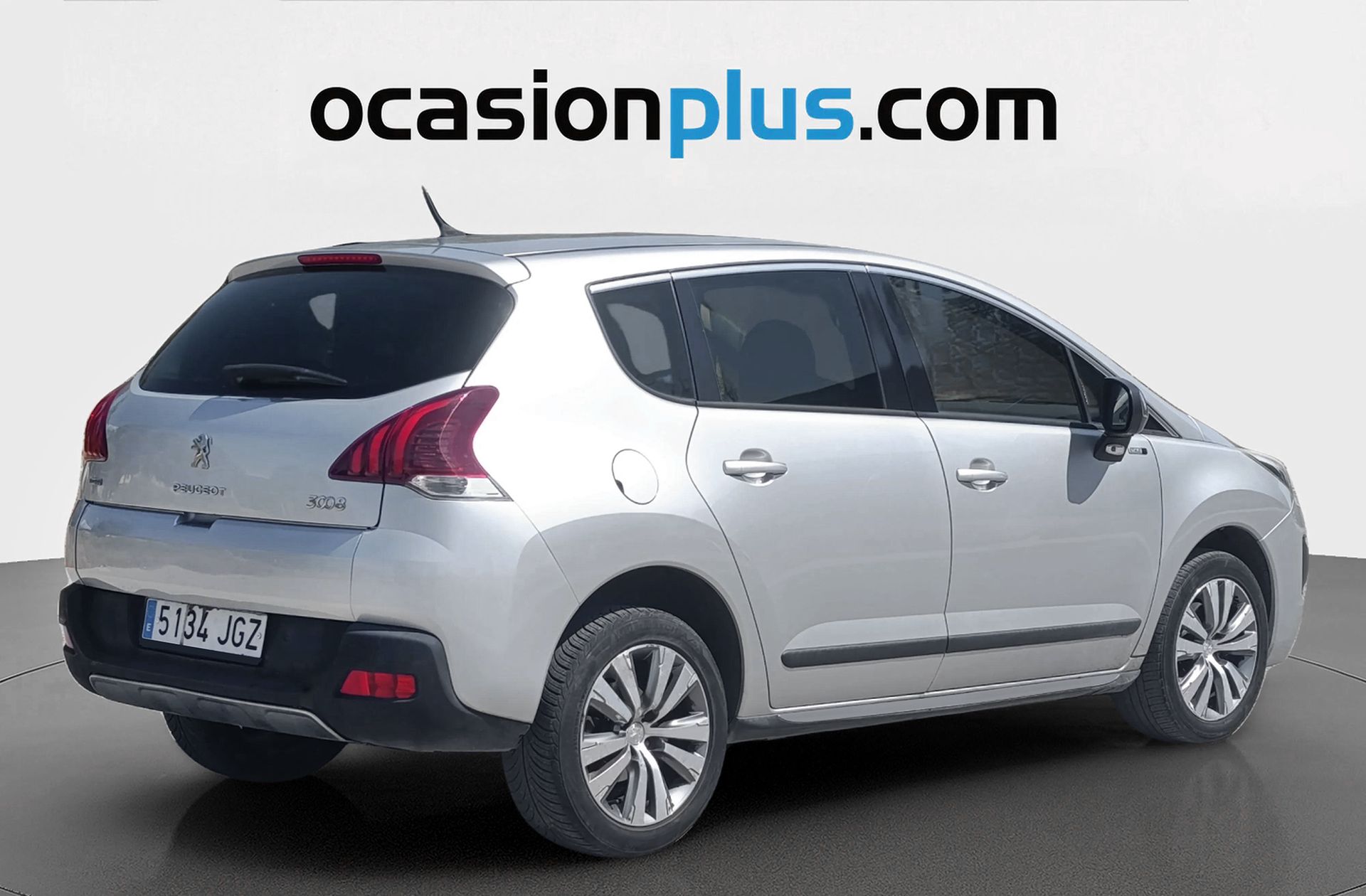 Peugeot 3008 2.0 BlueHDi Style FAP - foto 4