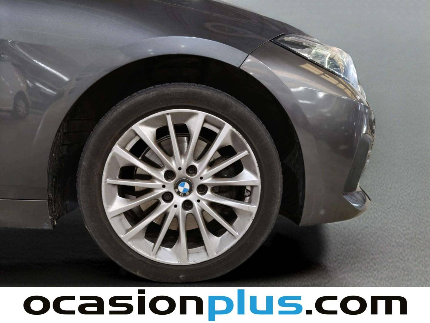 BMW Serie 2 BMW Serie 2 218d Gran Coupe (150 CV) automático
