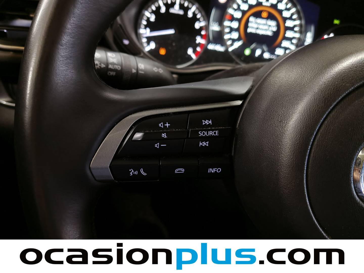 Foto Mazda CX-30 Mazda CX-30 2.5 e-Skyactive G MHEV Prime-Line (140 CV)