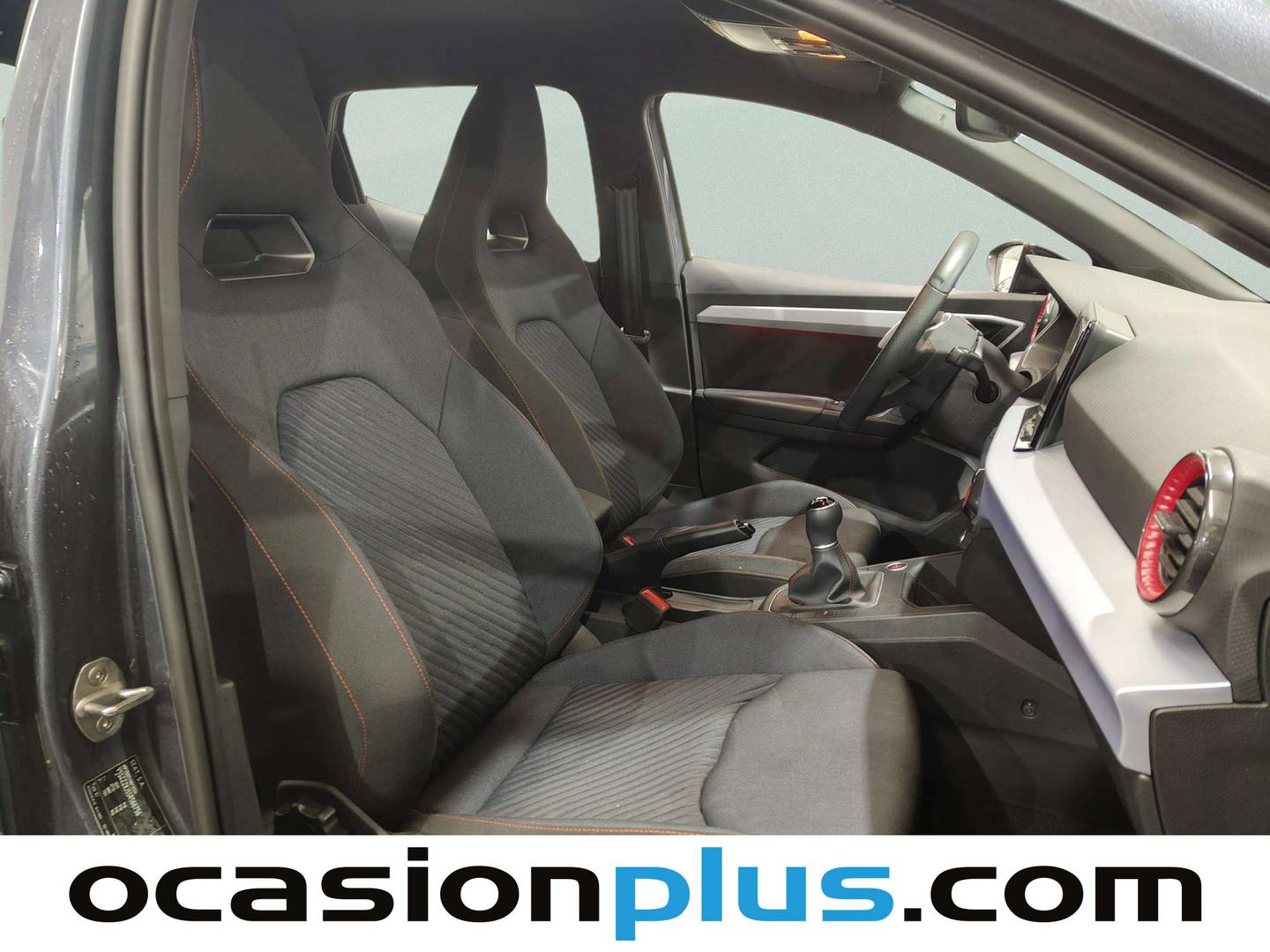 Seat Ibiza SEAT Ibiza 1.0 TSI FR Salta (115 CV) manual