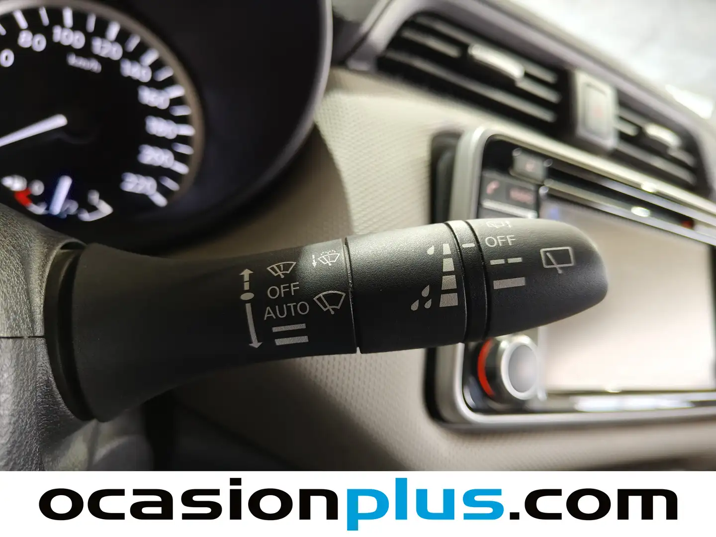 Foto Nissan Micra Nissan Micra 1.5 dCi S&S Tekna (90 CV)