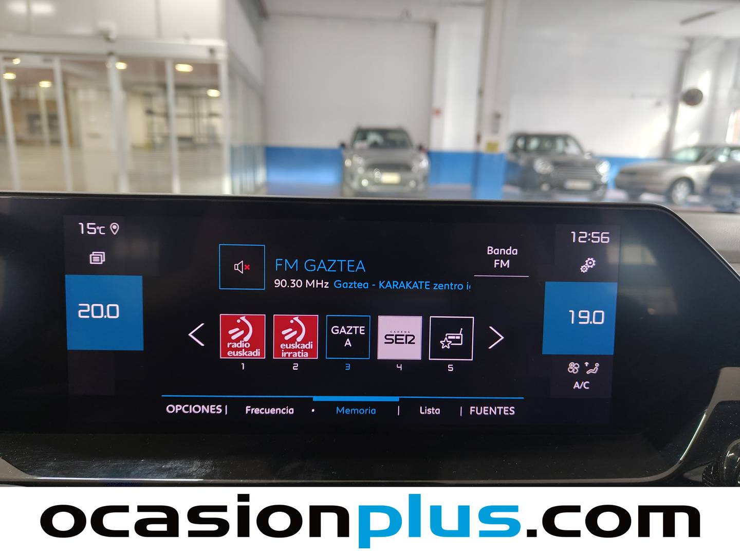 Foto Citroën C4 Citroen C4 PureTech 130 S&S 6v Feel Pack (130 CV)