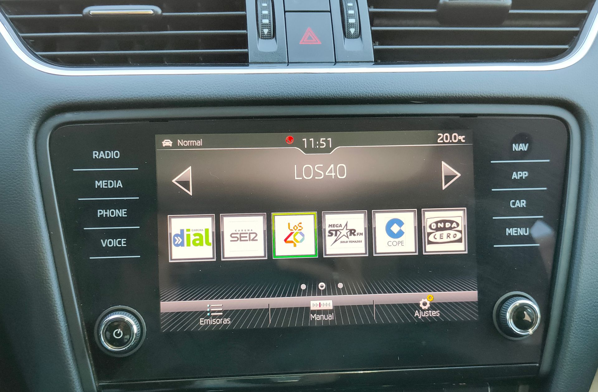 Škoda Octavia 1.5 TSI Style - foto 35