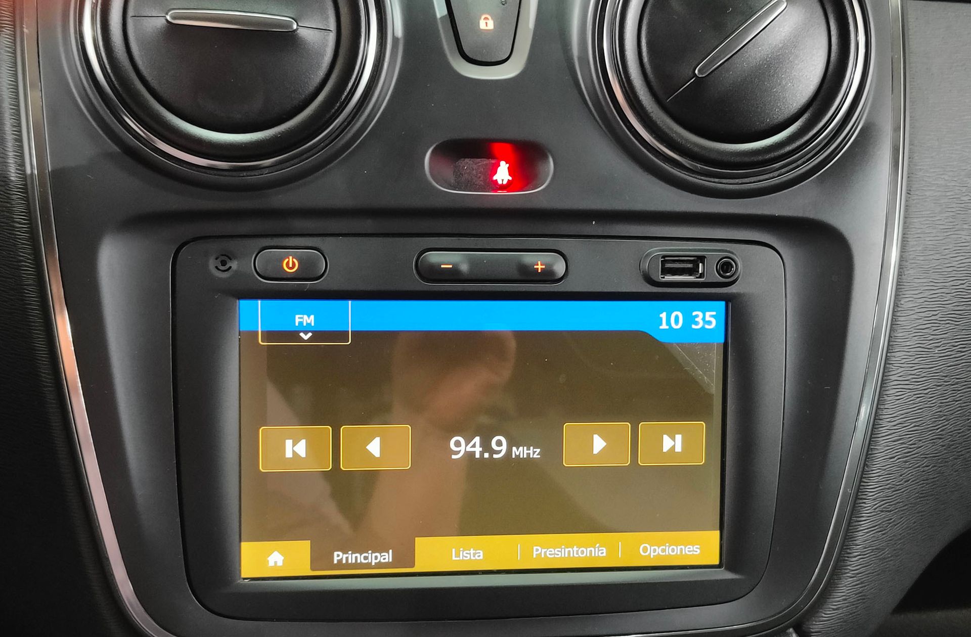 Dacia Dokker Stepway Essential Blue dCi - foto 31