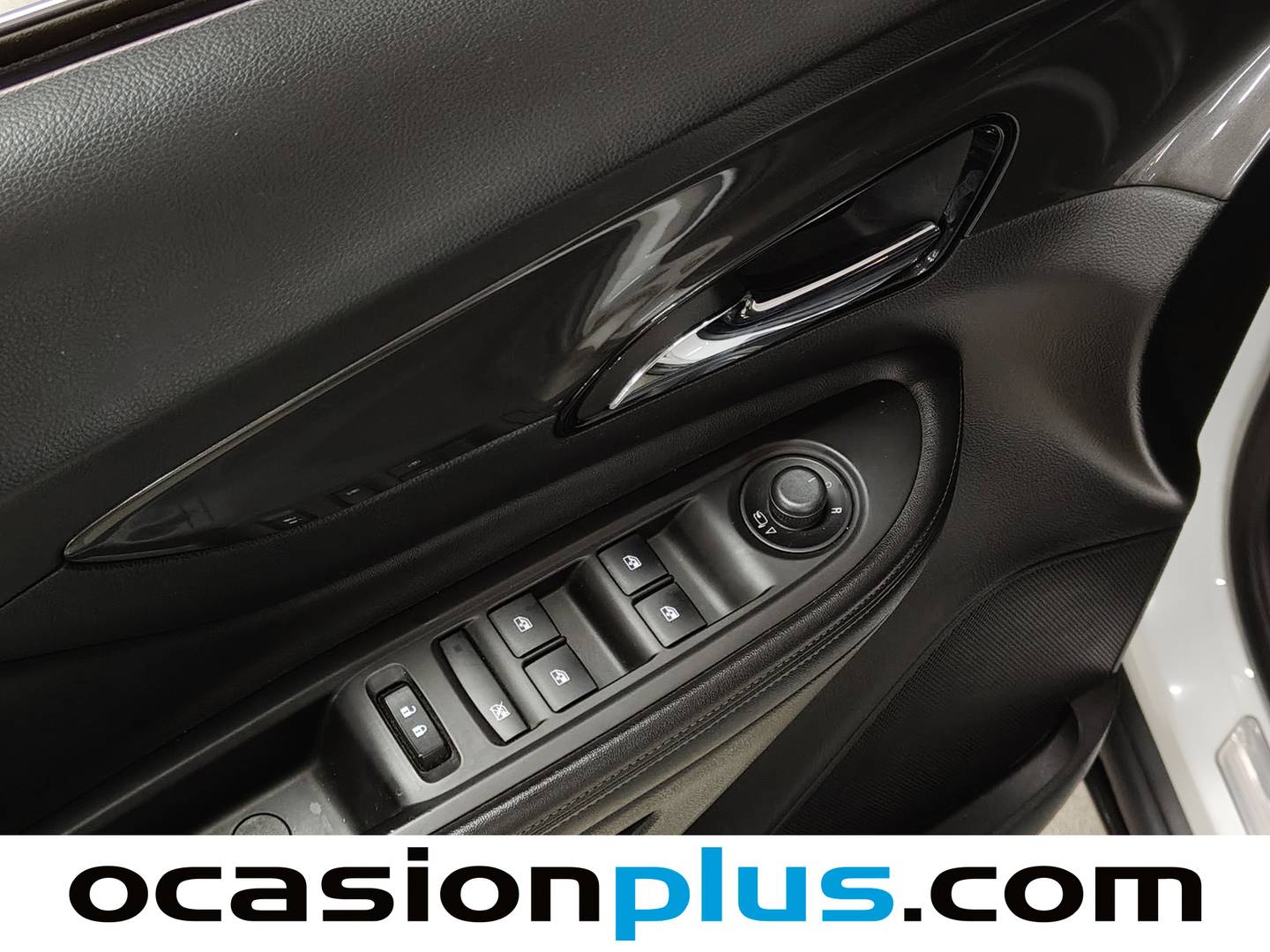 Opel Mokka X Opel Mokka X 1.4 Turbo Excellence 4X2 Auto (140 CV) barato