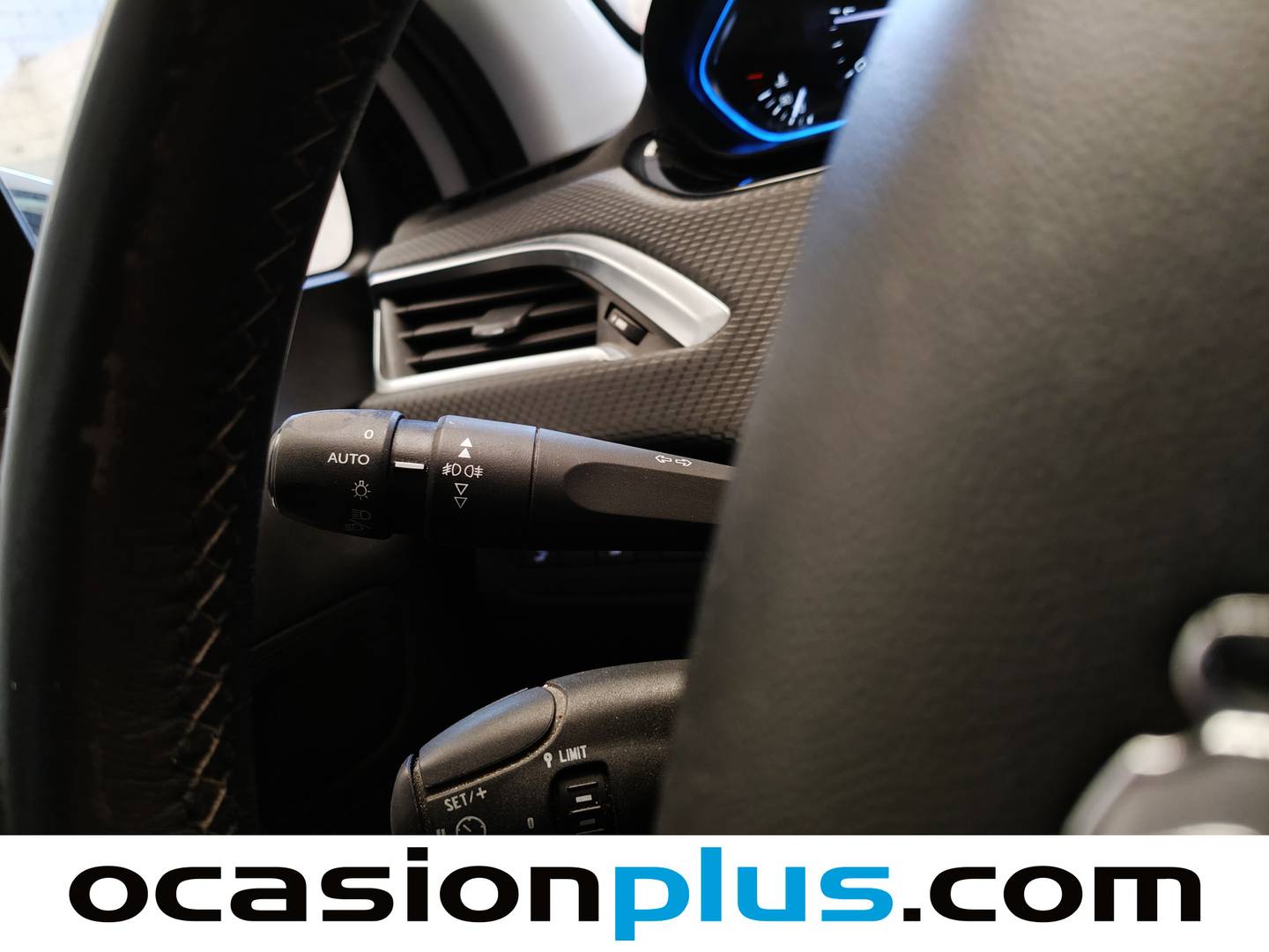 Peugeot 2008 Peugeot 2008 e-HDI 115 Allure (115 CV) diésel