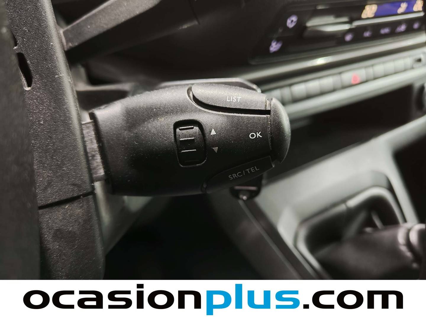 Foto Citroën Spacetourer Citroen Spacetourer BlueHDi 150 S&S Feel Talla M 8 Plazas  (150 CV)