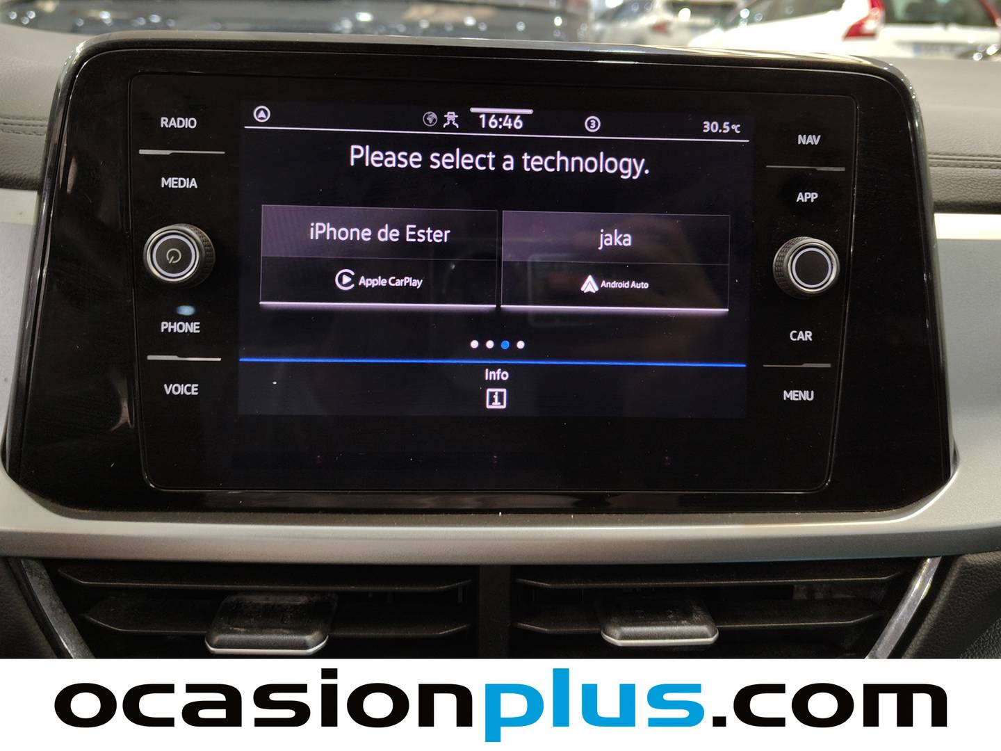 Equipamiento del Volkswagen T-Roc Volkswagen T-Roc Life 1.0 TSI (115 CV)